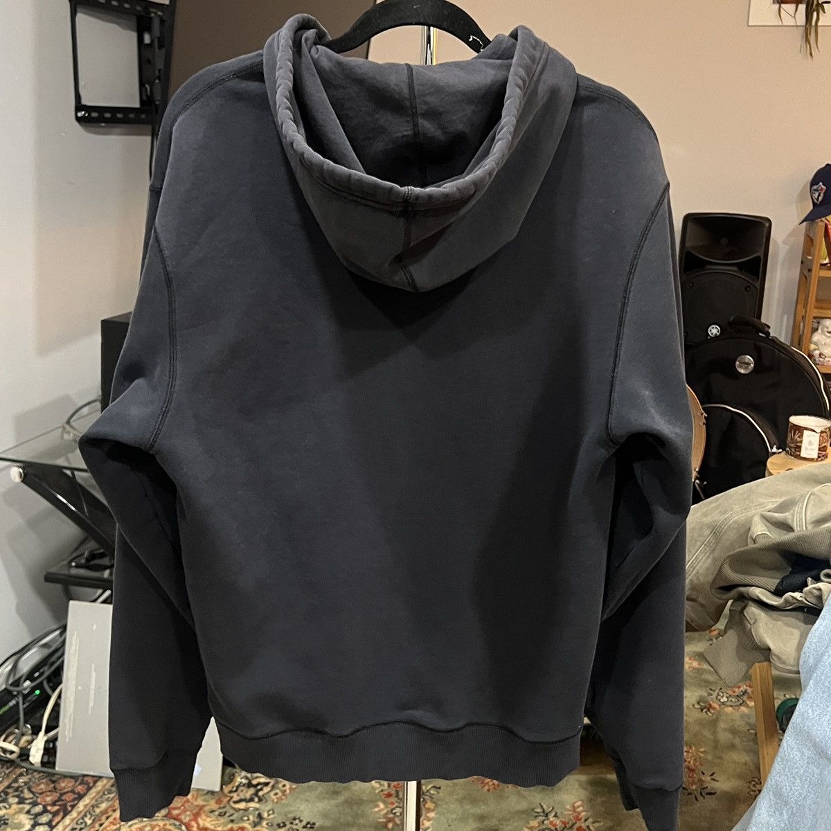 Nike y2k nike zip-up sweatshirt hoodie Size US M / EU 48-50 / 2 - 2 Thumbnail