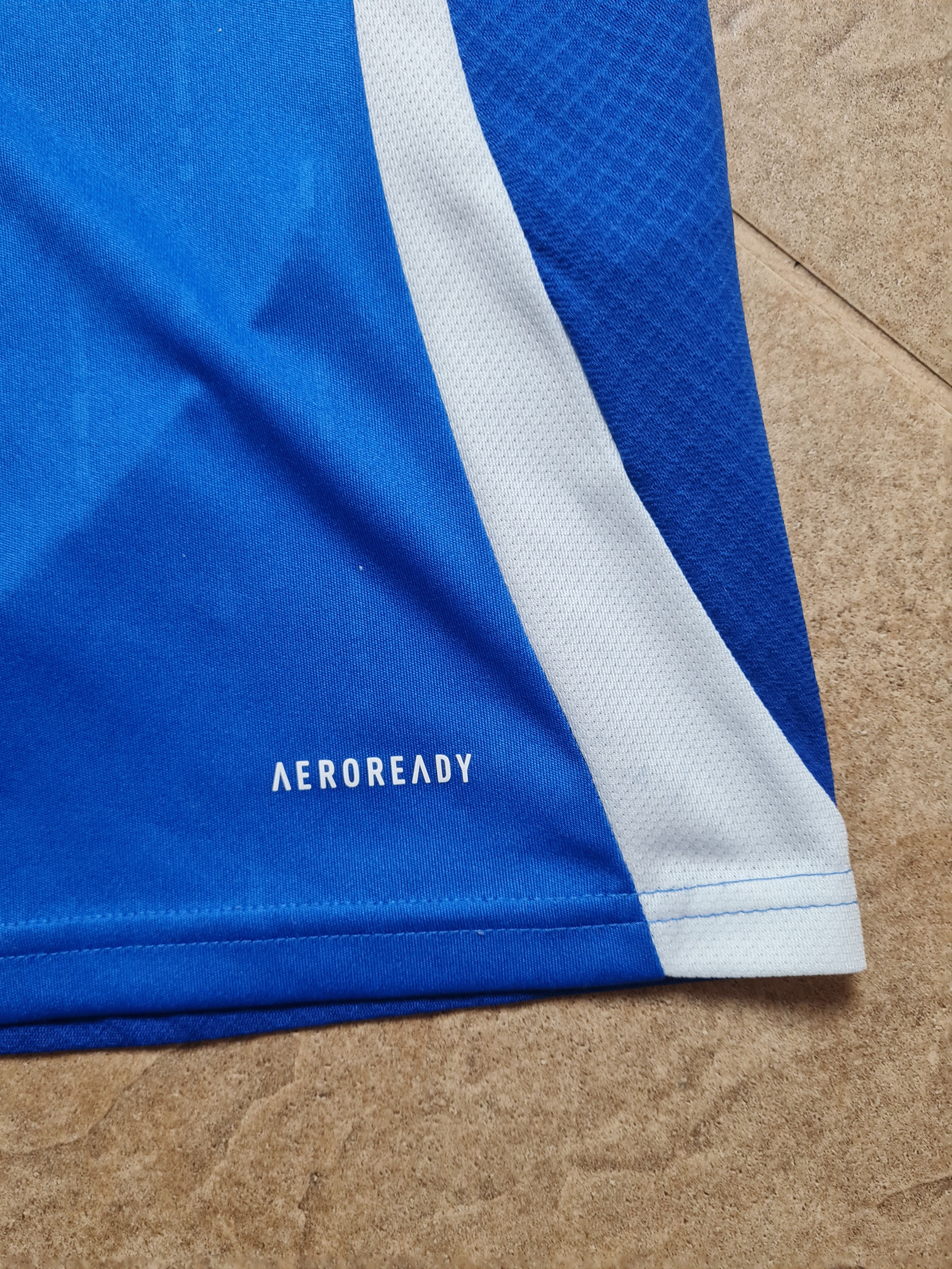 Adidas Italy Jersey Home Football Soccer Shirt 2024 Adidas Maglia Size US S / EU 44-46 / 1 - 13 Thumbnail