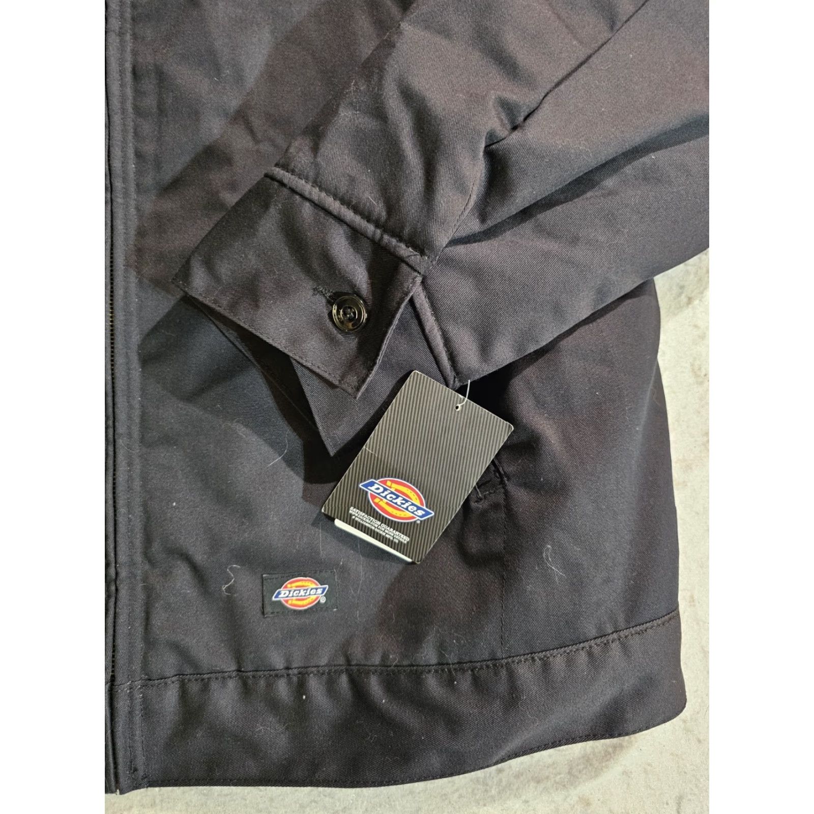 Dickies VINTAGE Size US XXL / EU 58 / 5 - 6 Thumbnail