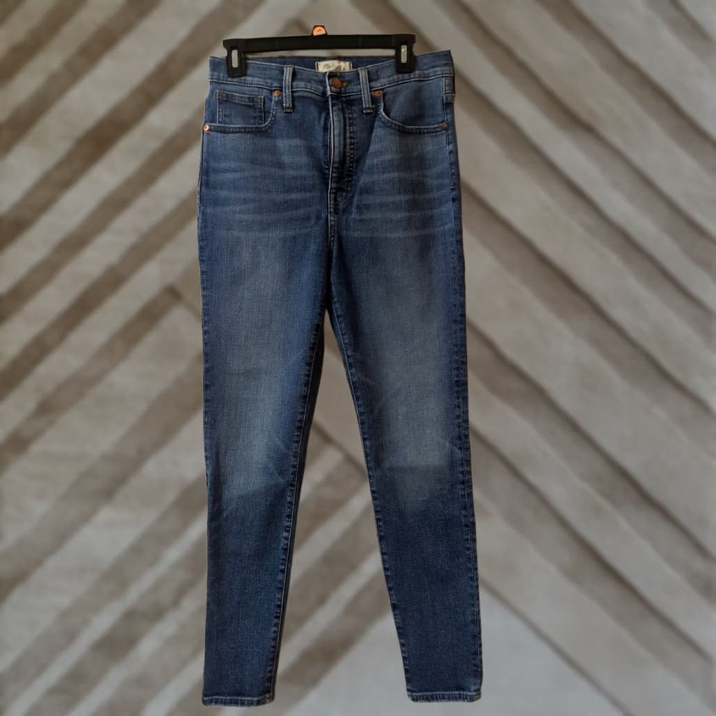 Madewell VINTAGE Size 29" - 1 Thumbnail