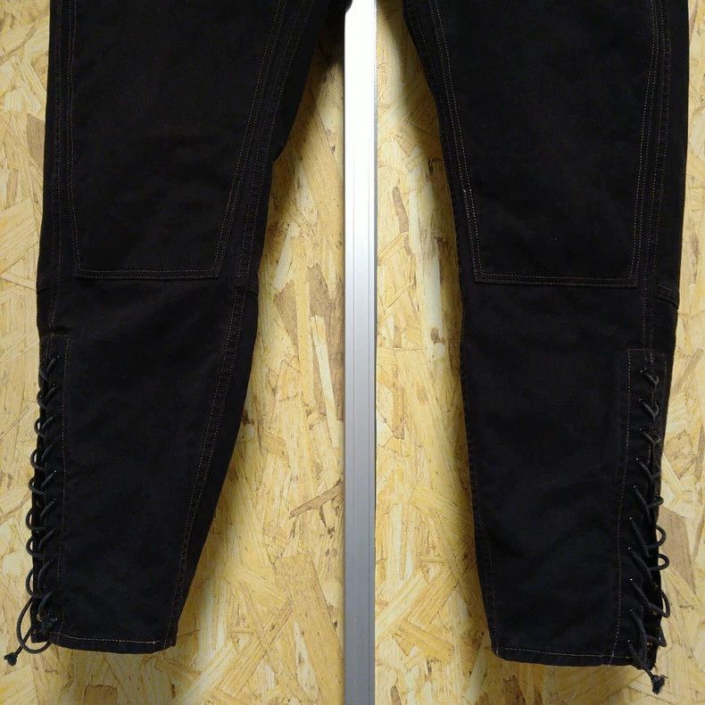 Freewheelers Freewheelers Freewheelers Knee breeches Size US 32 / EU 48 - 3 Thumbnail