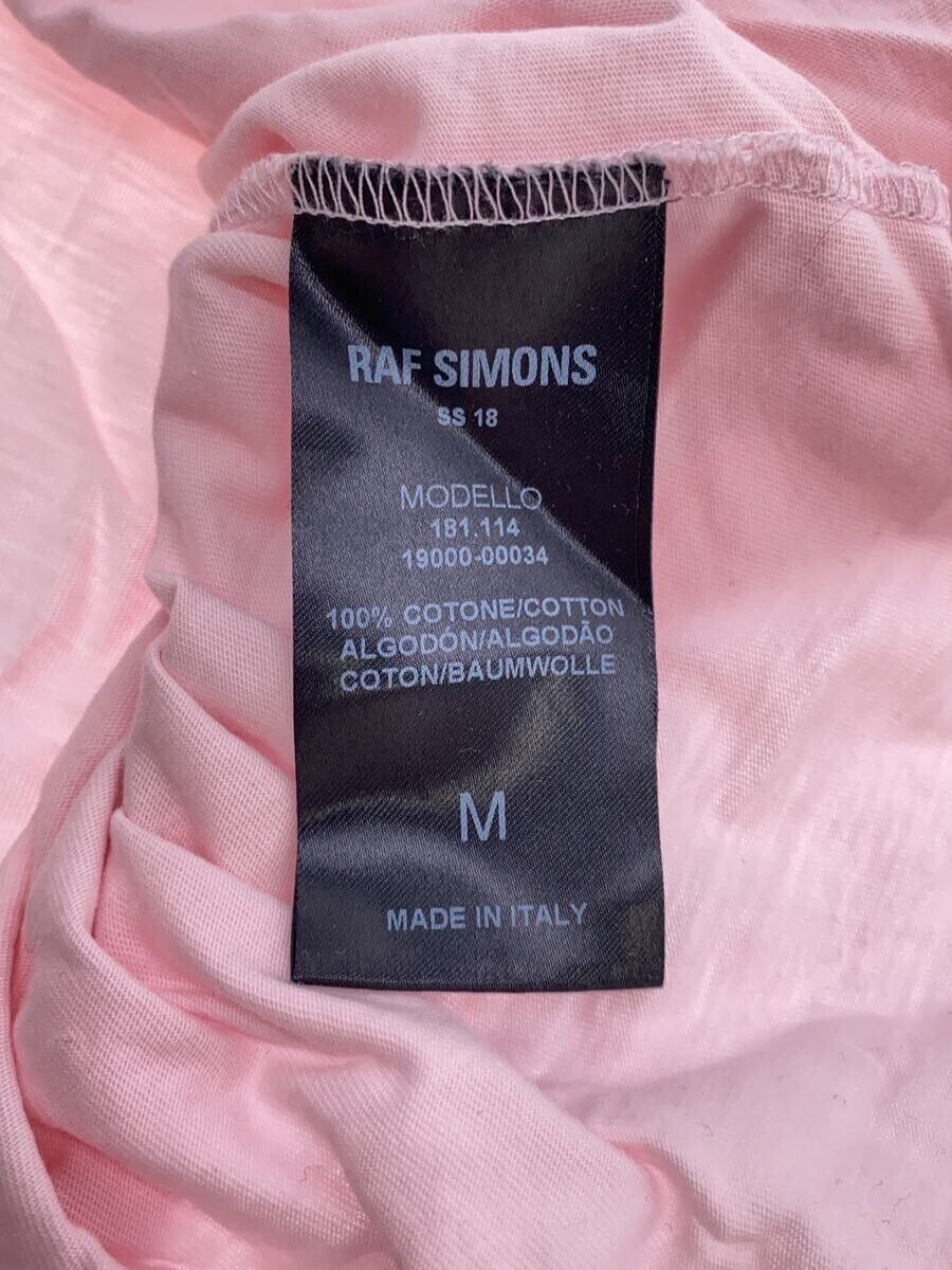 Raf Simons SS18 Joy Division Tee Size US M / EU 48-50 / 2 - 6 Thumbnail