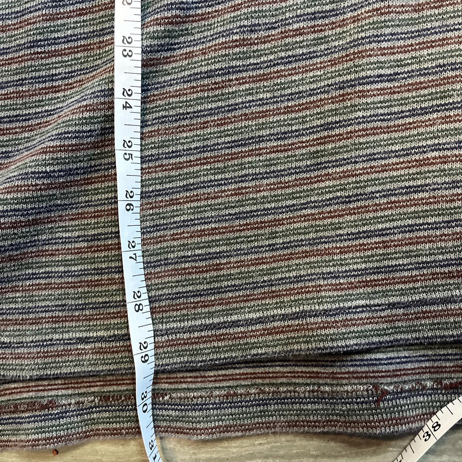Other VTG Colours Alexander Julian Polo Shirt XXL Long Sleeve Size US XXL / EU 58 / 5 - 7 Thumbnail