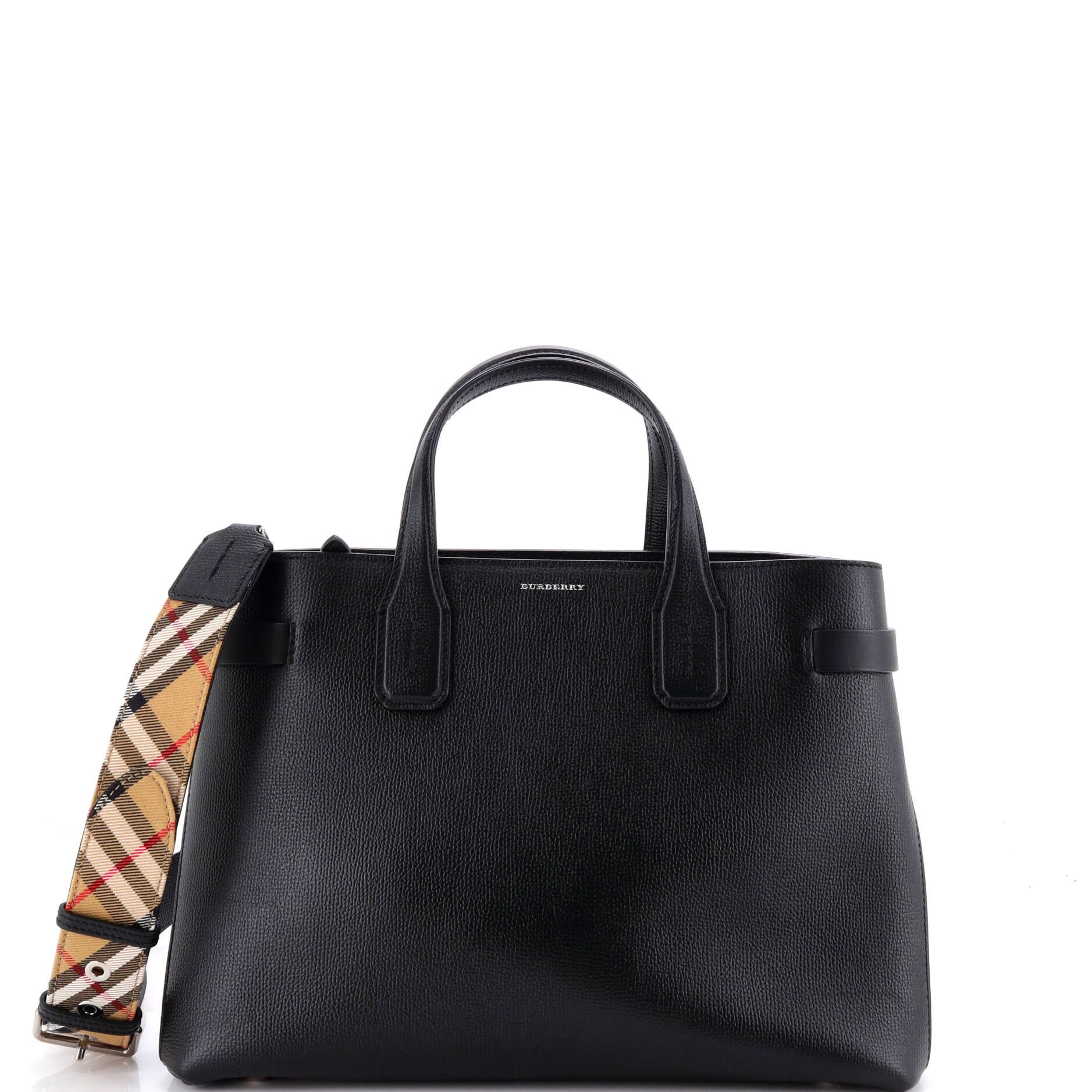 Burberry Banner NM Tote Size ONE SIZE - 1 Thumbnail
