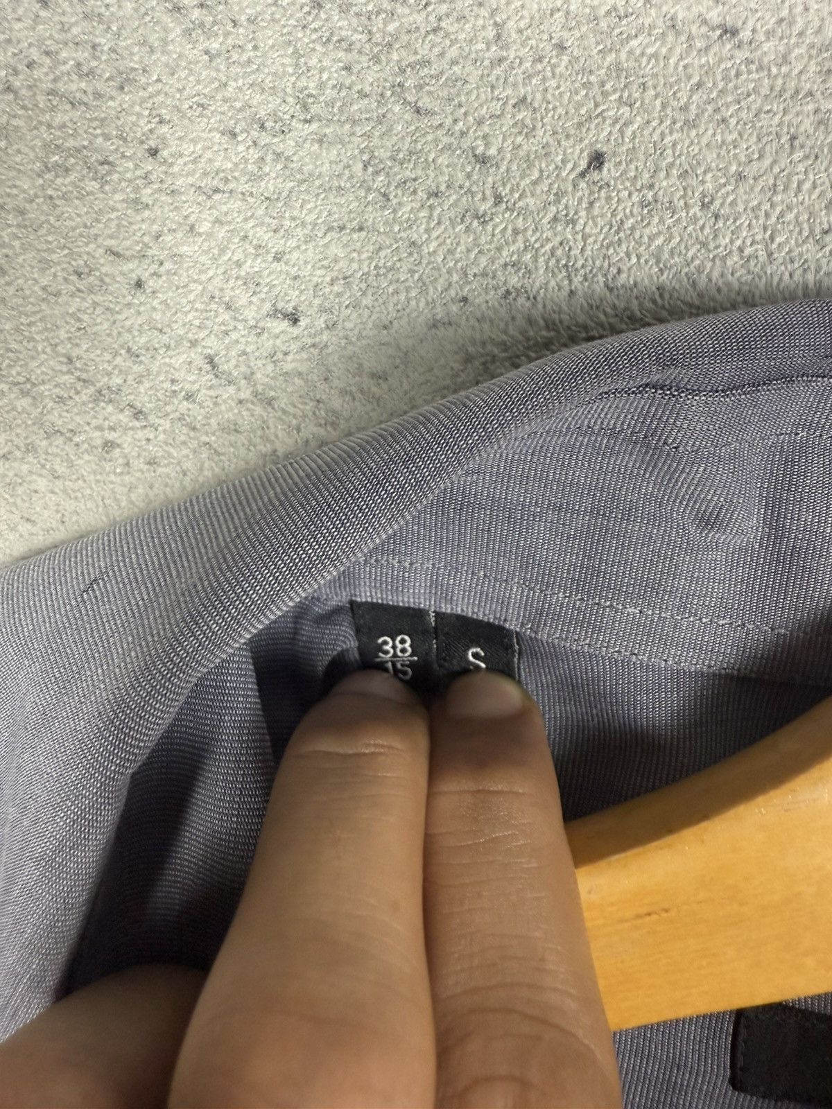 Gucci Gucci Shirt Size US S / EU 44-46 / 1 - 5 Thumbnail