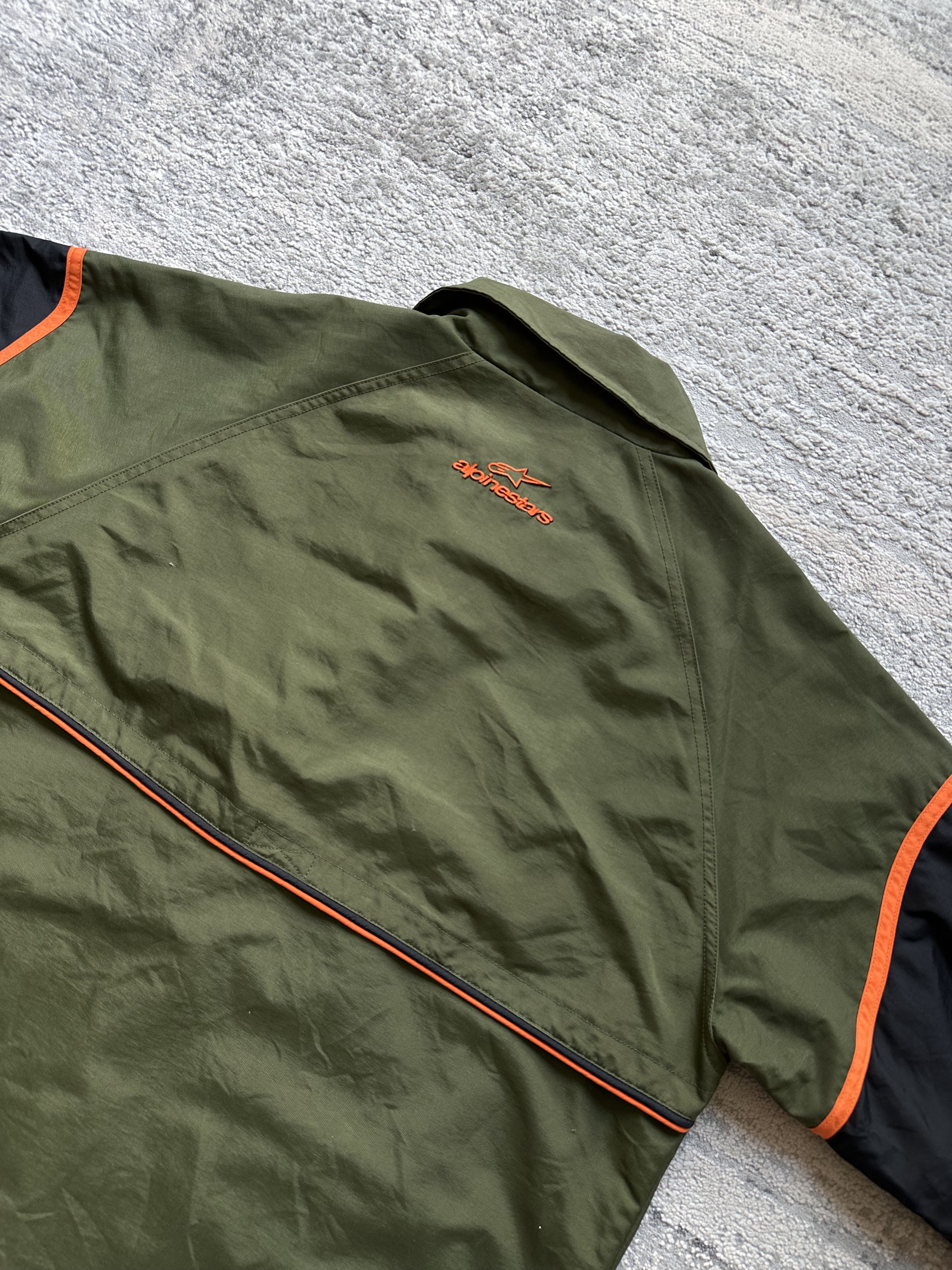 Alpinestars Alpinestars Oversized Jacket Size US M / EU 48-50 / 2 - 16 Thumbnail