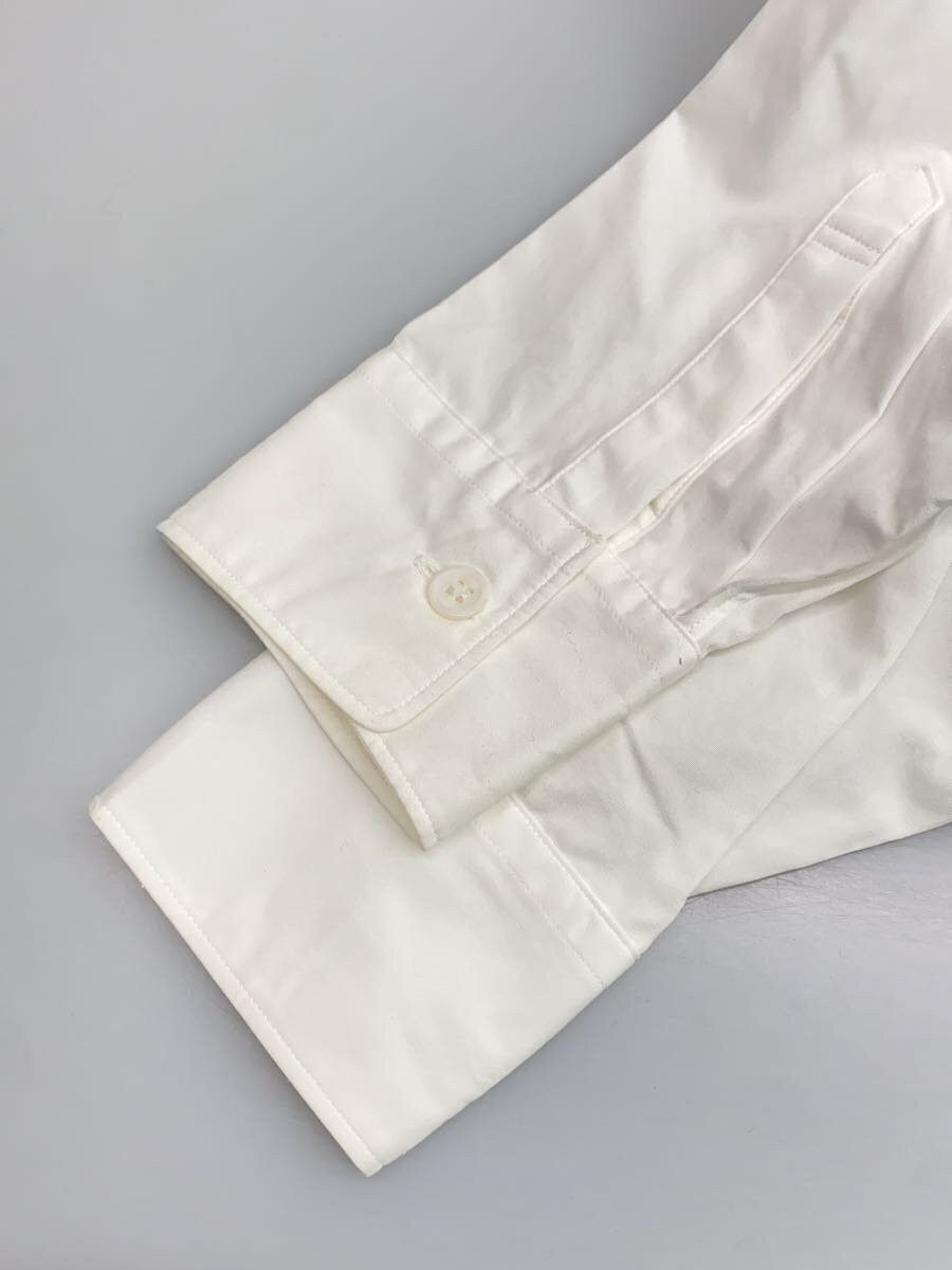 Yohji Yamamoto yohji yamamoto Ground Y cotton/ long sleeve shirt Size US L / EU 52-54 / 3 - 5 Thumbnail