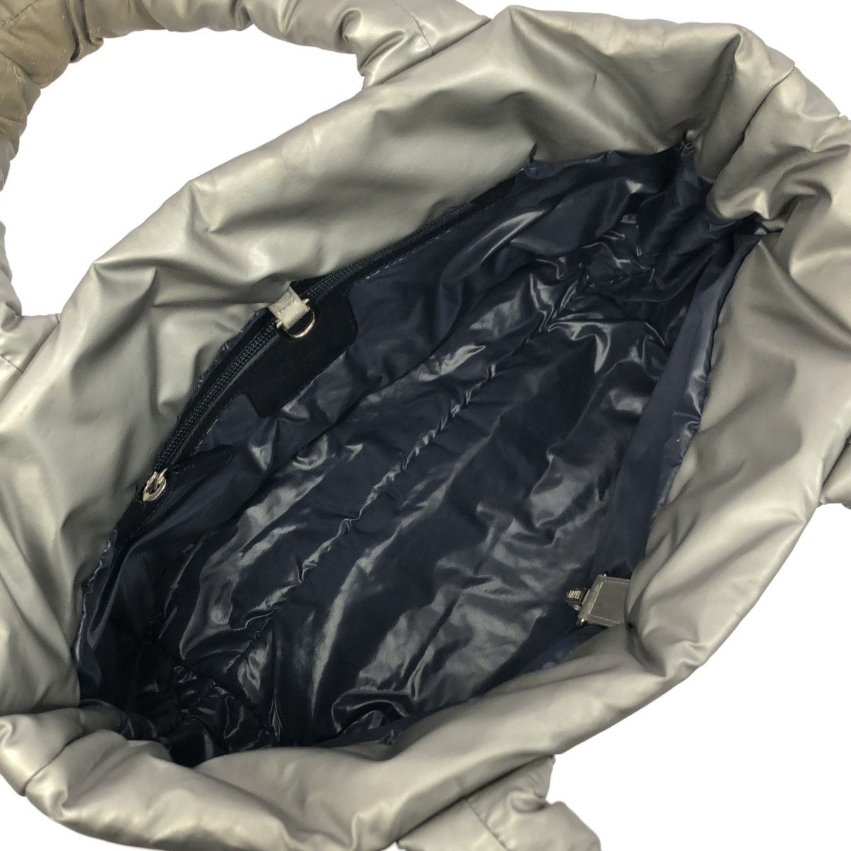 Chanel CHANEL Coco Cocoon PM Tote Bag Size ONE SIZE - 6 Thumbnail