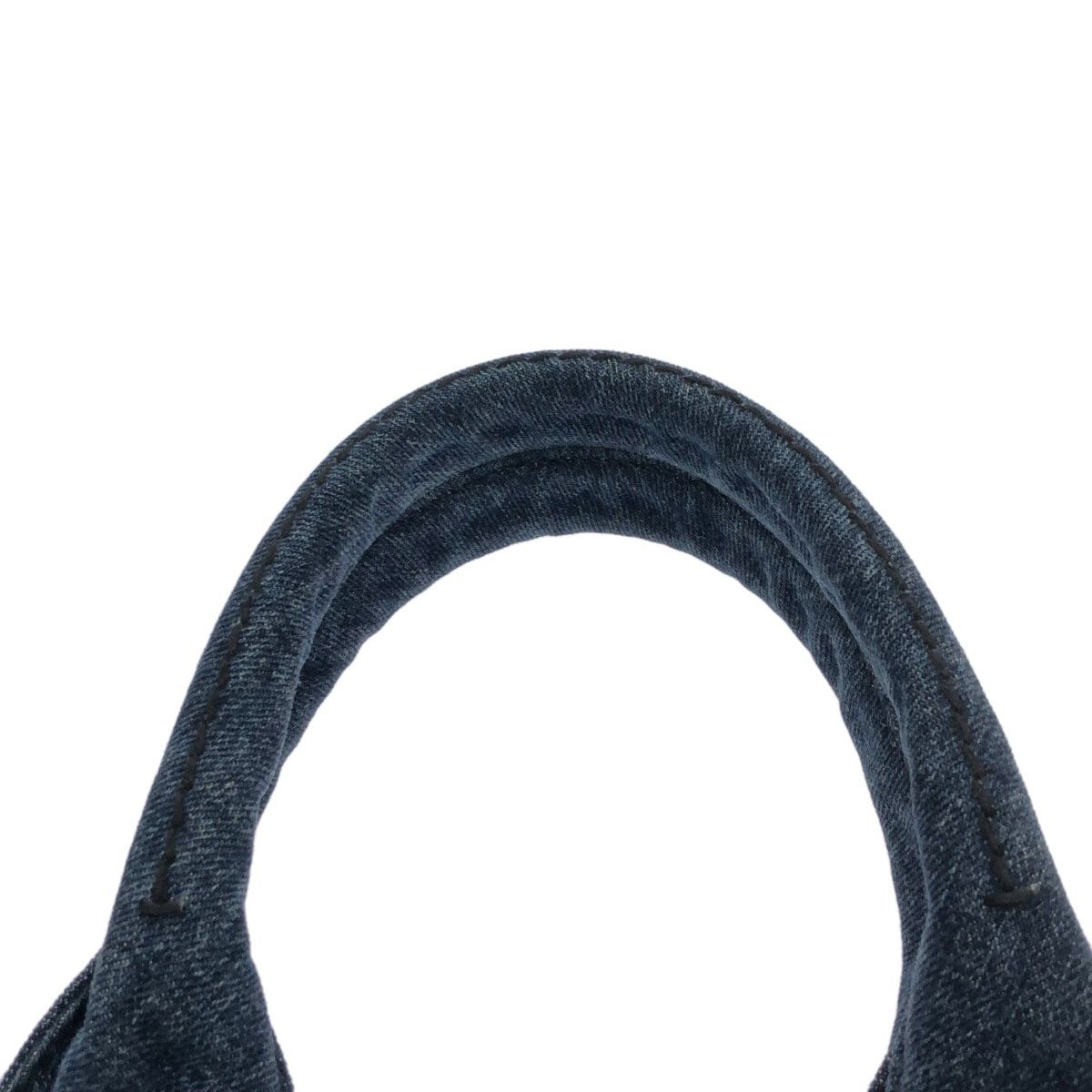 Prada PRADA Canapa Tote Bag Size ONE SIZE - 8 Thumbnail