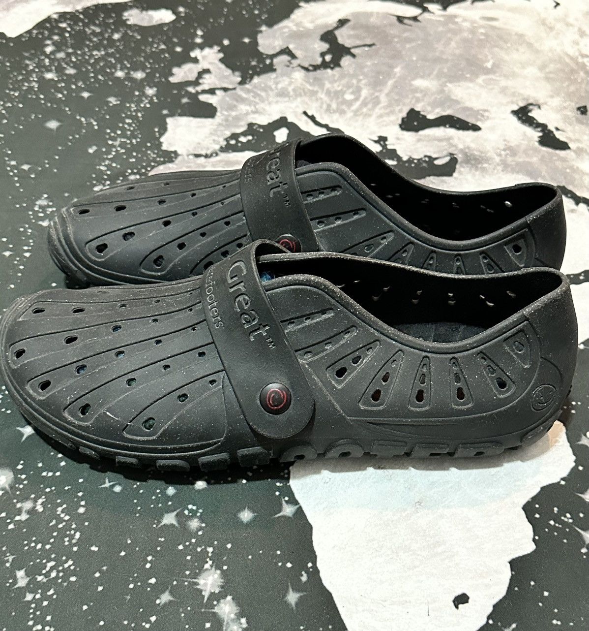 Other Barefooters Walking Sandal Shoes Size US 12 / EU 45 - 3 Thumbnail