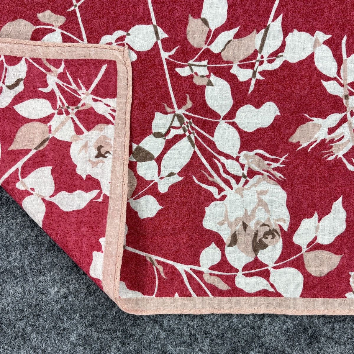 Lanvin Lanvin Handkerchief / Bandana / Neckerchief / B1885 Size ONE SIZE - 3 Thumbnail