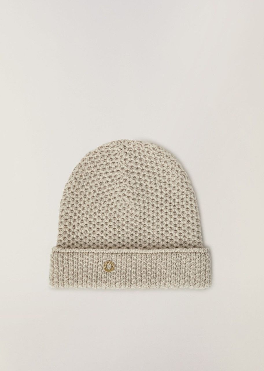 Loro Piana o1srvl11e0624 Size: OS FAE1298 Rougemont Hat in Gray Size ONE SIZE - 1 Thumbnail