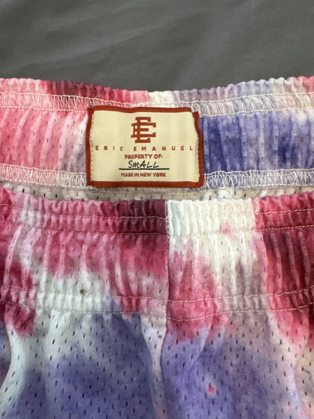 Eric Emanuel Eric emanuel shorts Size US 32 / EU 48 - 3 Thumbnail