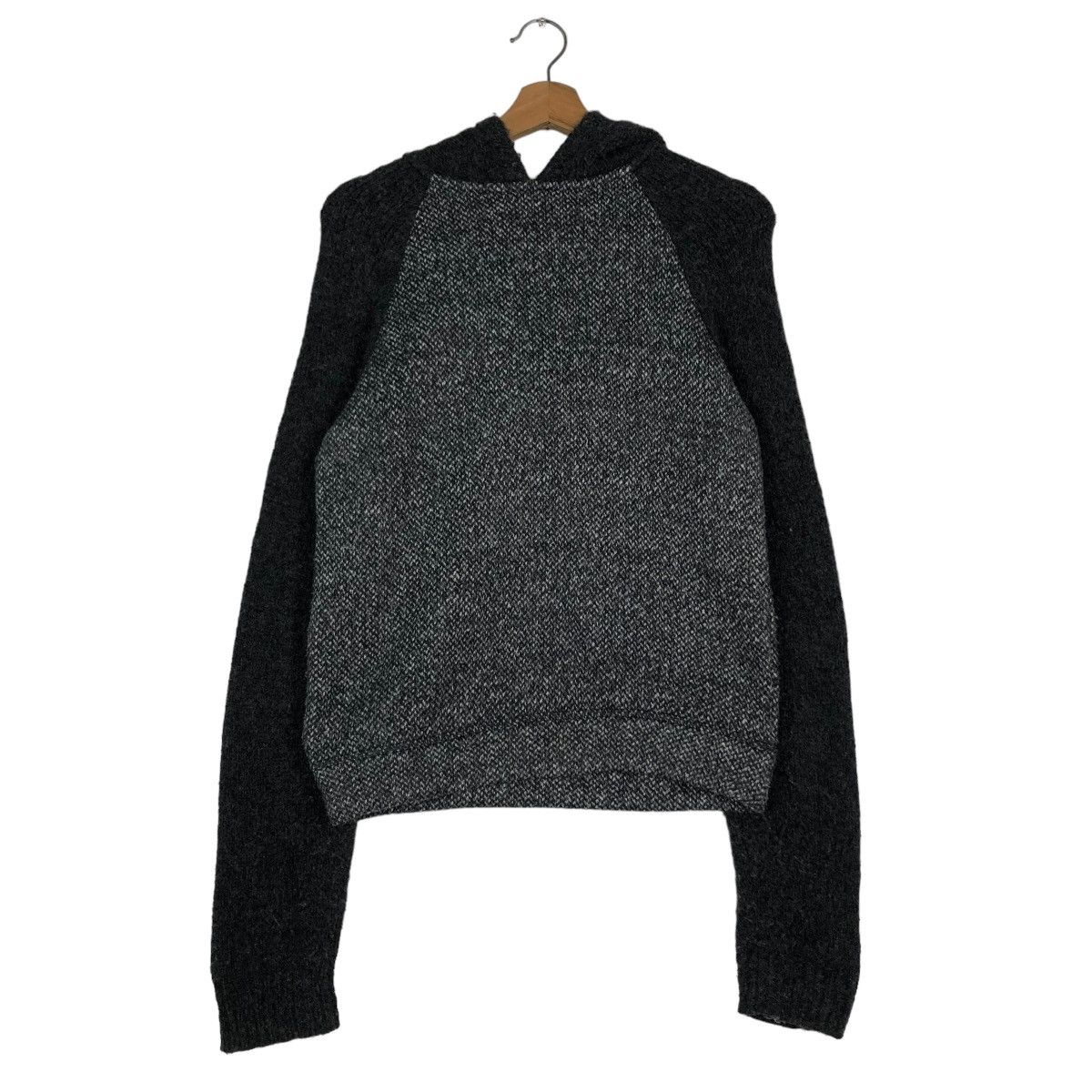 Alexander Wang 🔥HOODIE PULL OVER ALEXANDER WANG Size US S / EU 44-46 / 1 - 10 Thumbnail