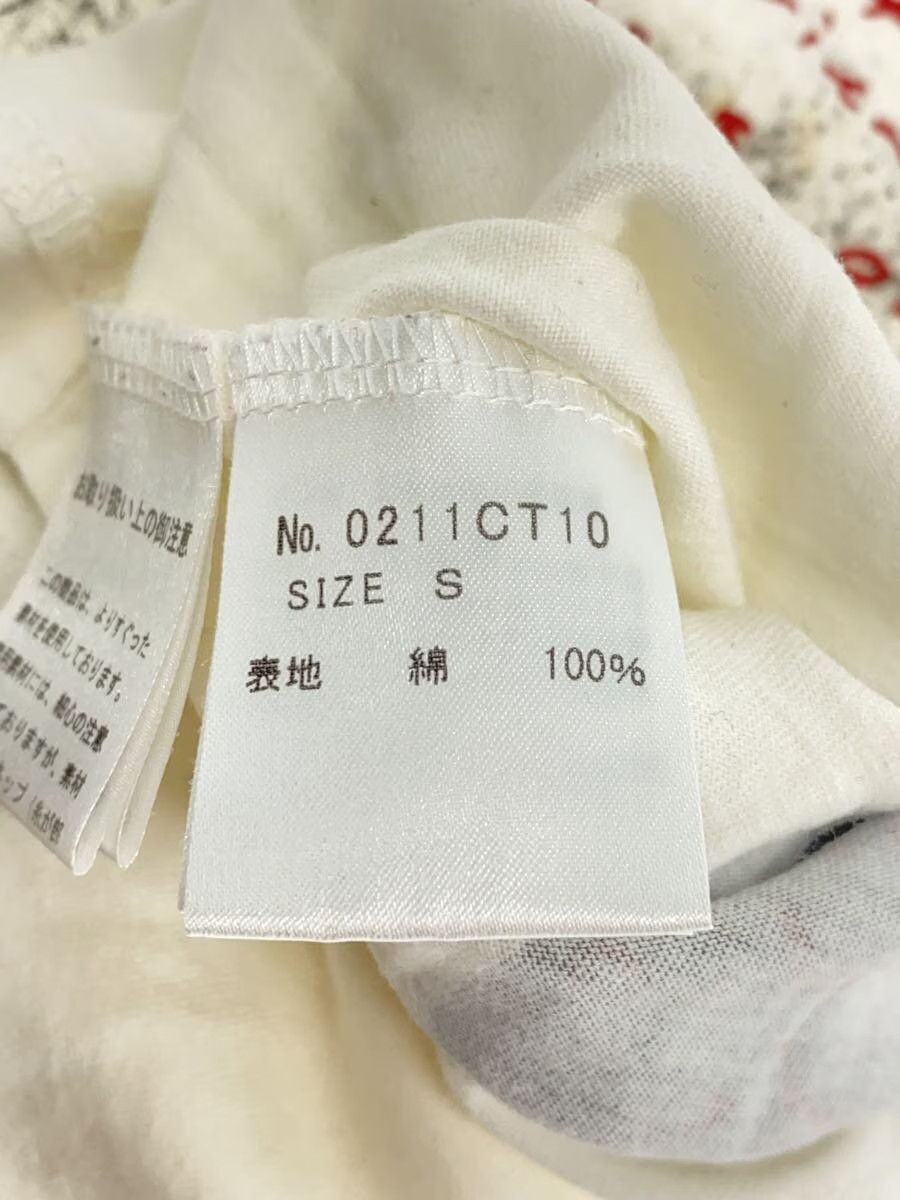 Hysteric Glamour Kurt Cobain Tee Size US S / EU 44-46 / 1 - 5 Thumbnail