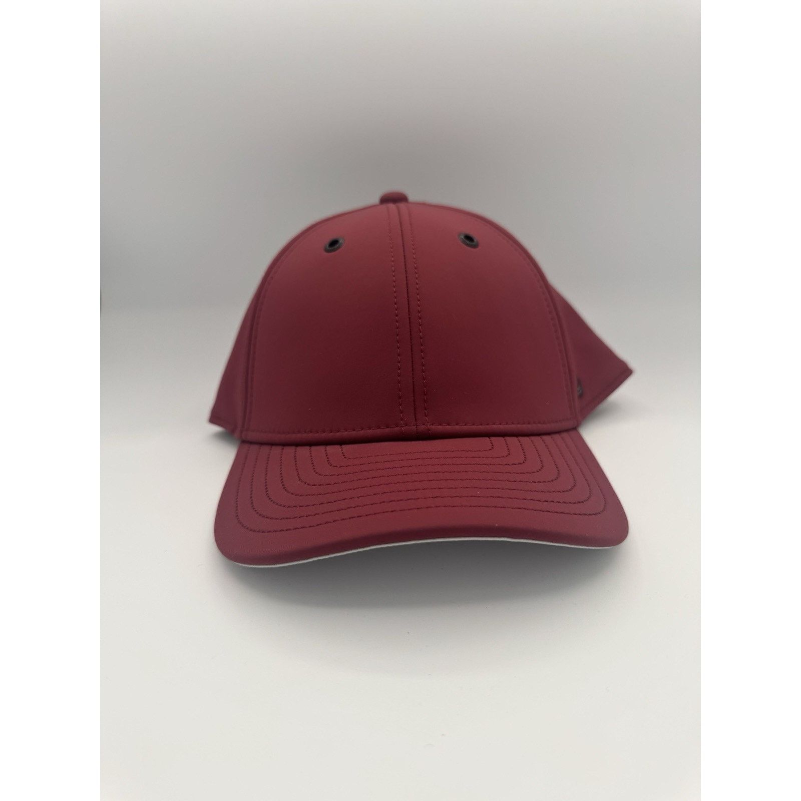 melin Melin Thermal A-Game Infinite Hat Maroon Snapback NEW NWT Size ONE SIZE - 1 Thumbnail