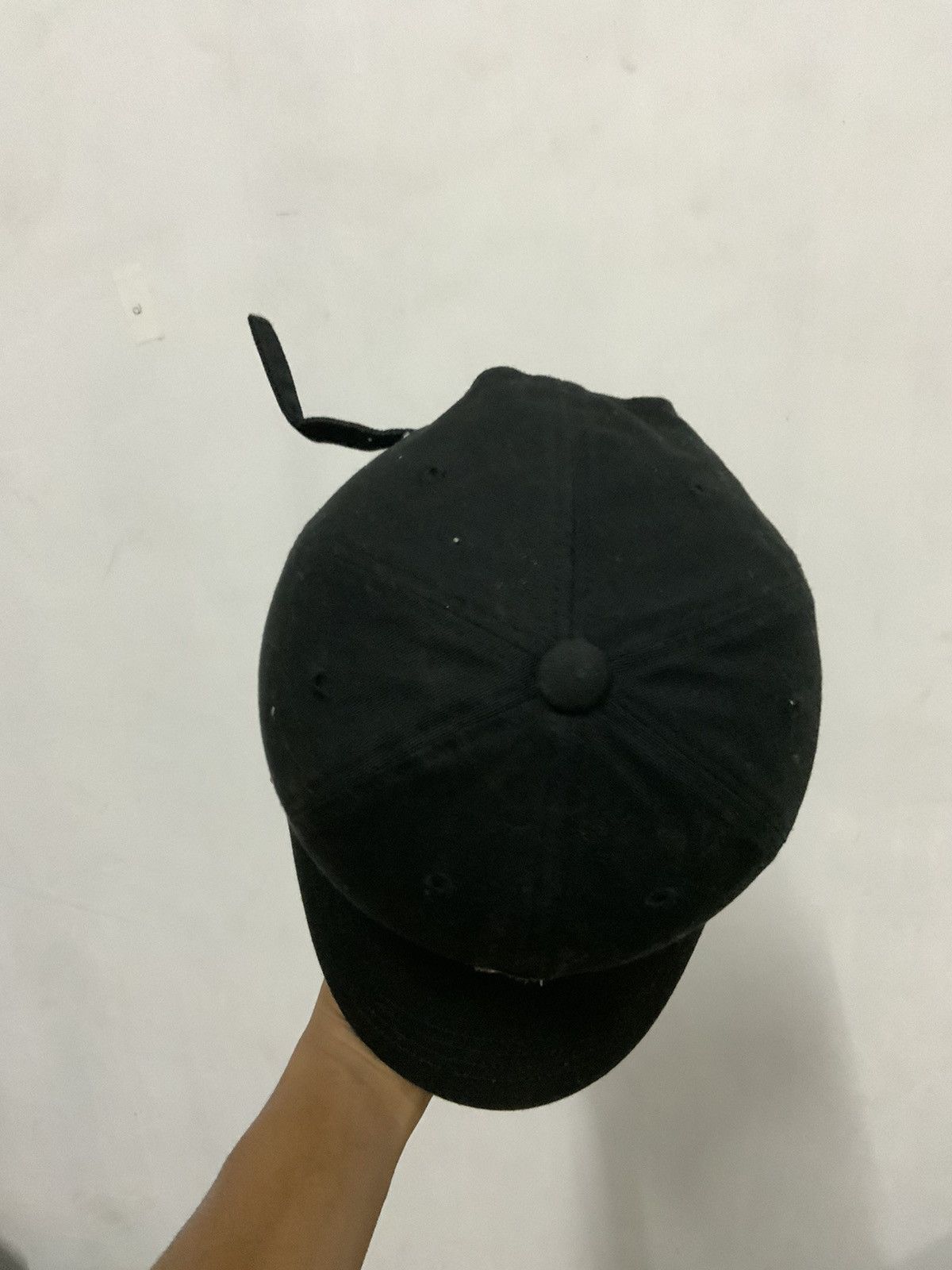 Japanese Brand Straight Moa Cartoon Archive Hat Size ONE SIZE - 6 Thumbnail