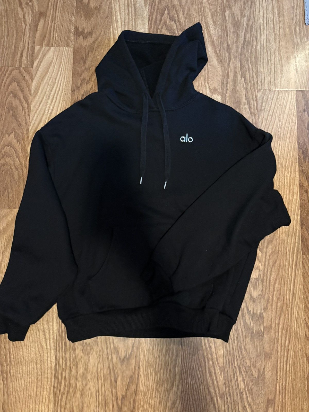Alo accolade hoodie