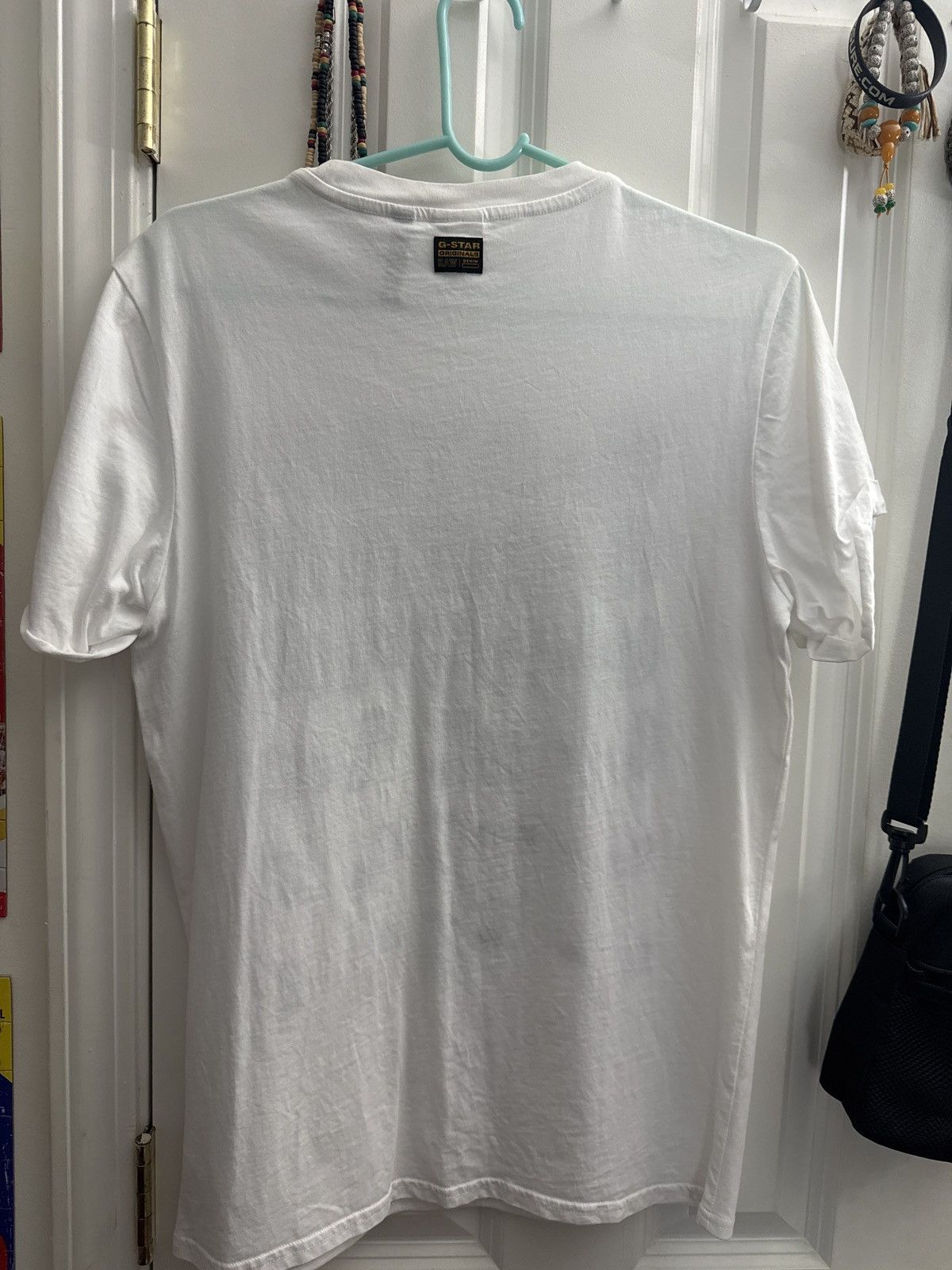 G-Star G star short sleeve shirt Size US XS / EU 42 / 0 - 2 Thumbnail