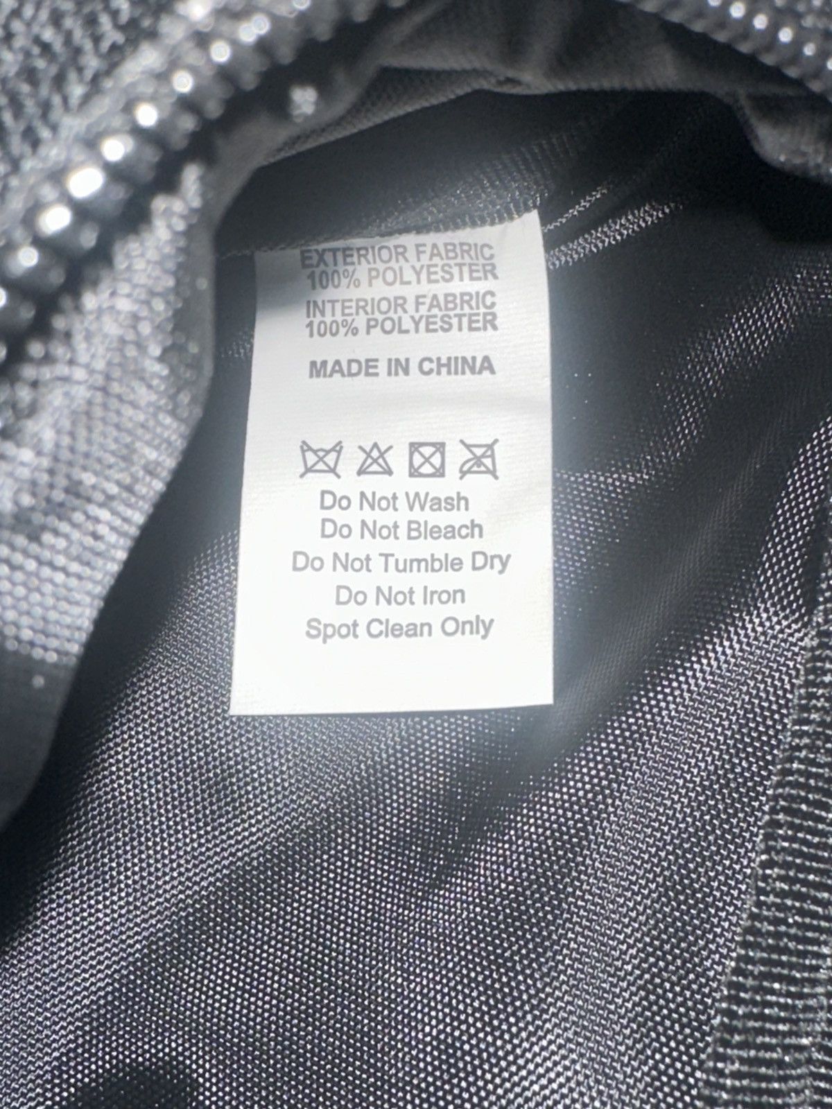 Fuck The Population FTP FANNY PACK Size ONE SIZE - 3 Thumbnail
