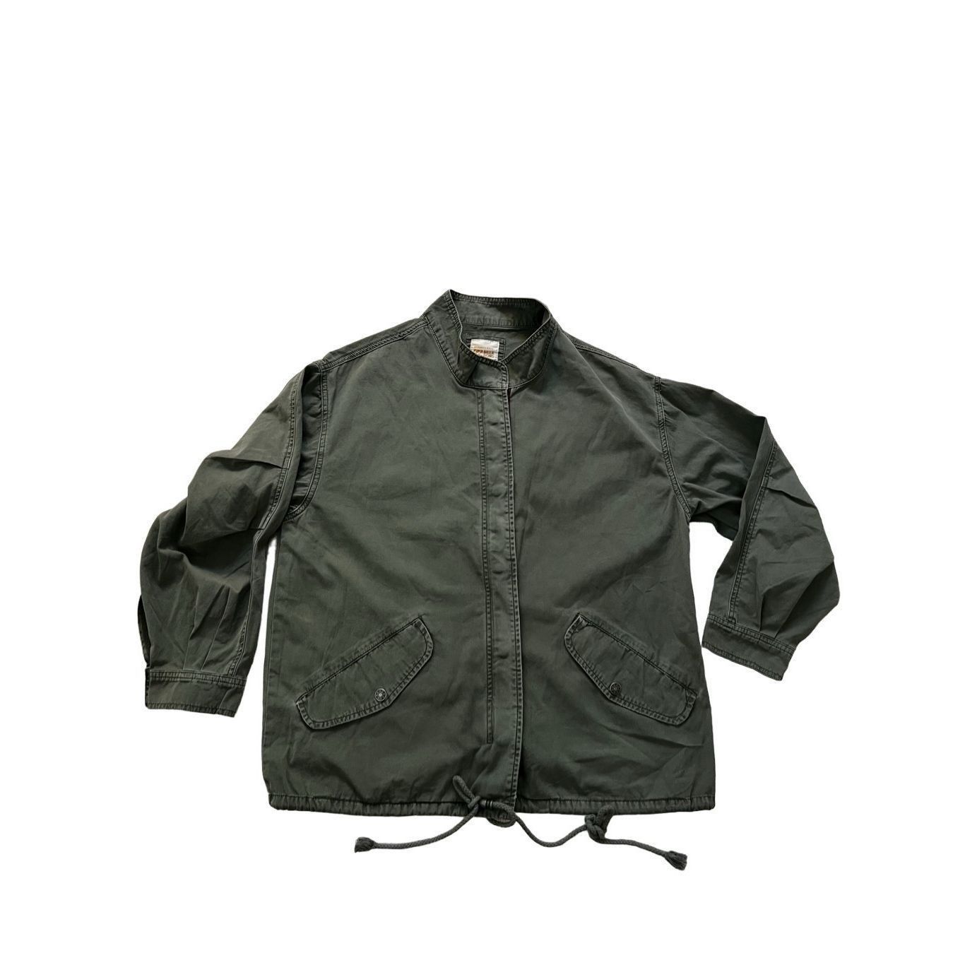 Billabong Billabong Hannah Jacket ASO Bella Swan Twilight Cosplay Alt Size S / US 4 / IT 40 - 4 Thumbnail