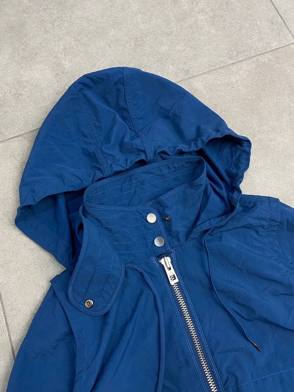 Adidas × Stella McCartney Vintage Adidas x Stella McCartney 2010 Hooded Jacket Size XS / US 0-2 / IT 36-38 - 9 Thumbnail