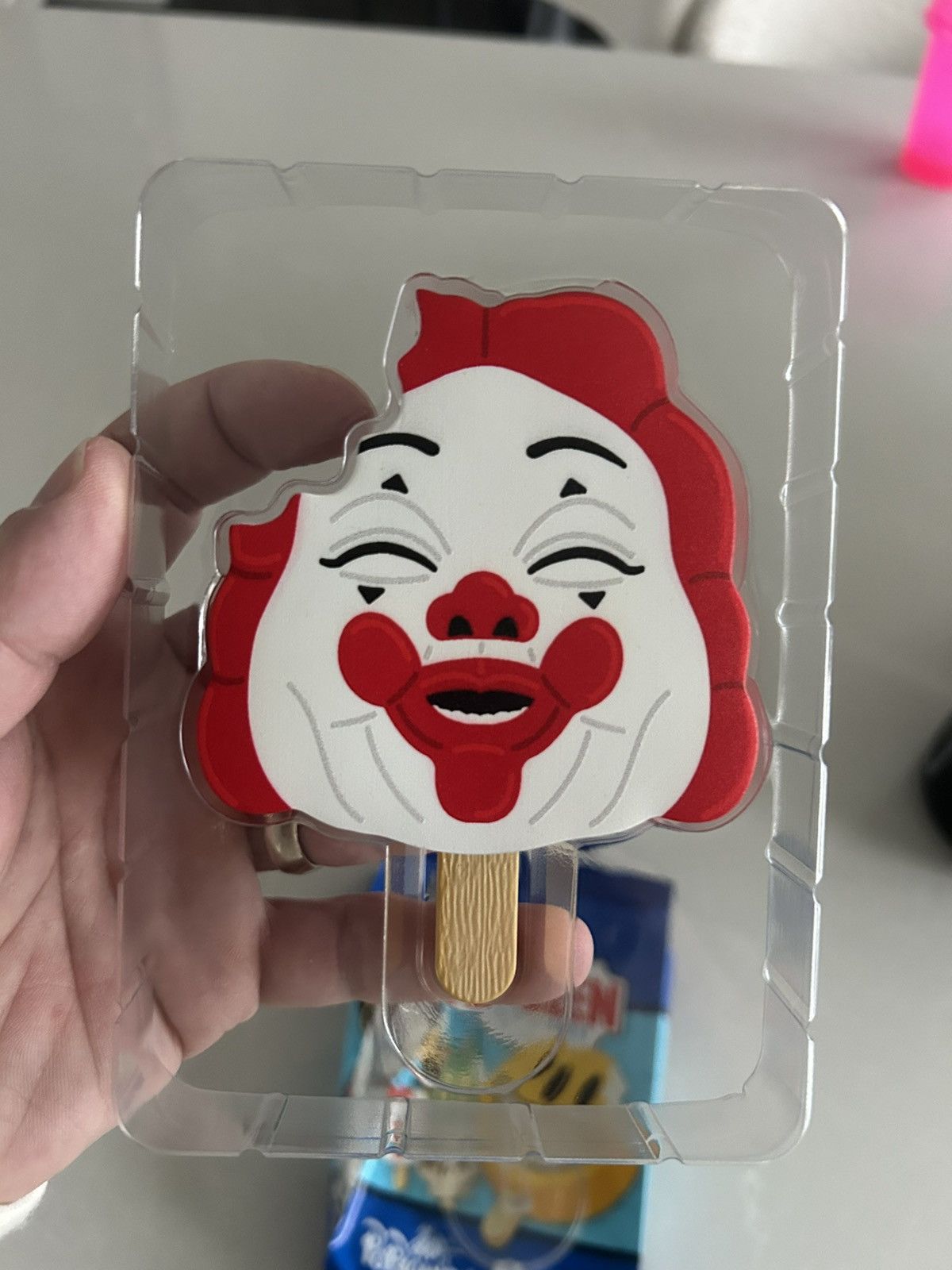 Other Ron English Frozen Treat Size ONE SIZE - 2 Thumbnail