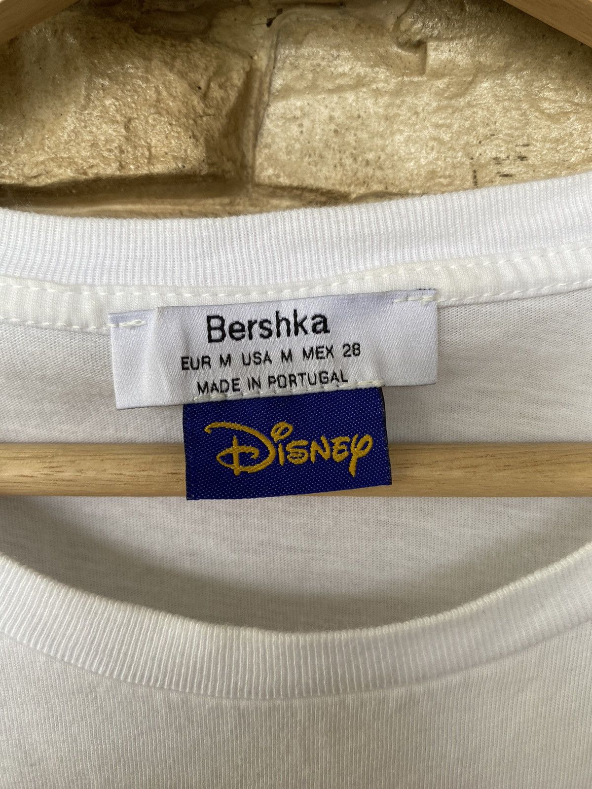 Disney Vintage Aladdin Tshirt Size US M / EU 48-50 / 2 - 6 Thumbnail