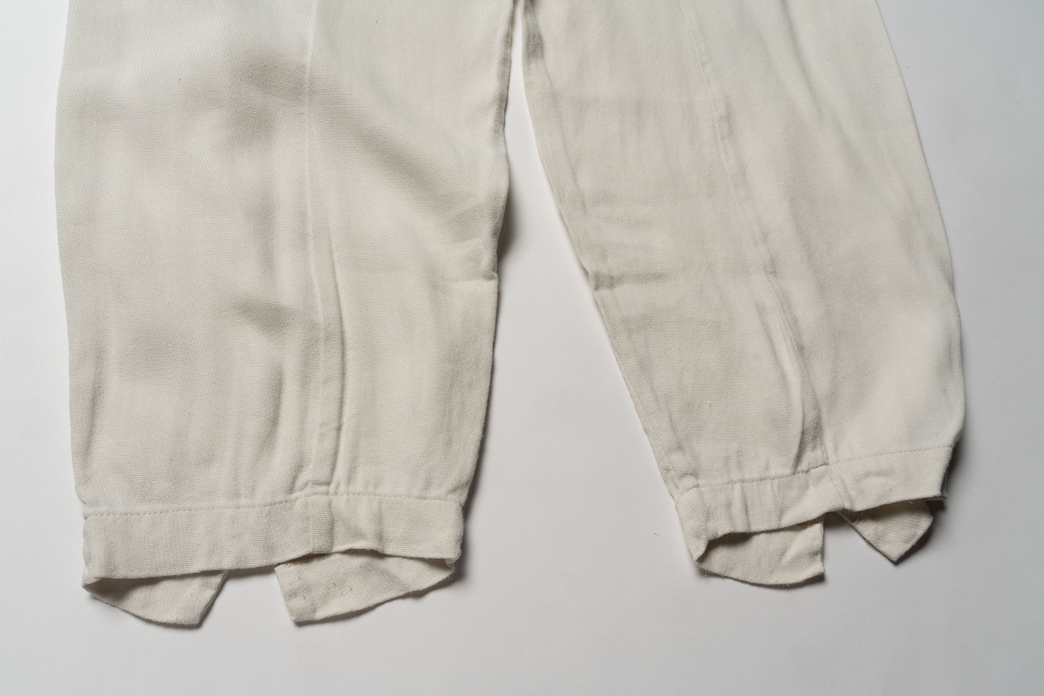 Transit 🔴TRANSIT Par Such Linen blend Pants Size 27" / US 4 / IT 40 - 17 Thumbnail