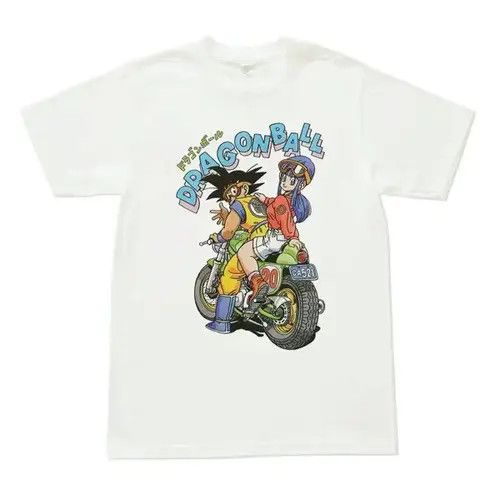 Other Retro punk t shirt Size US L / EU 52-54 / 3 - 3 Thumbnail