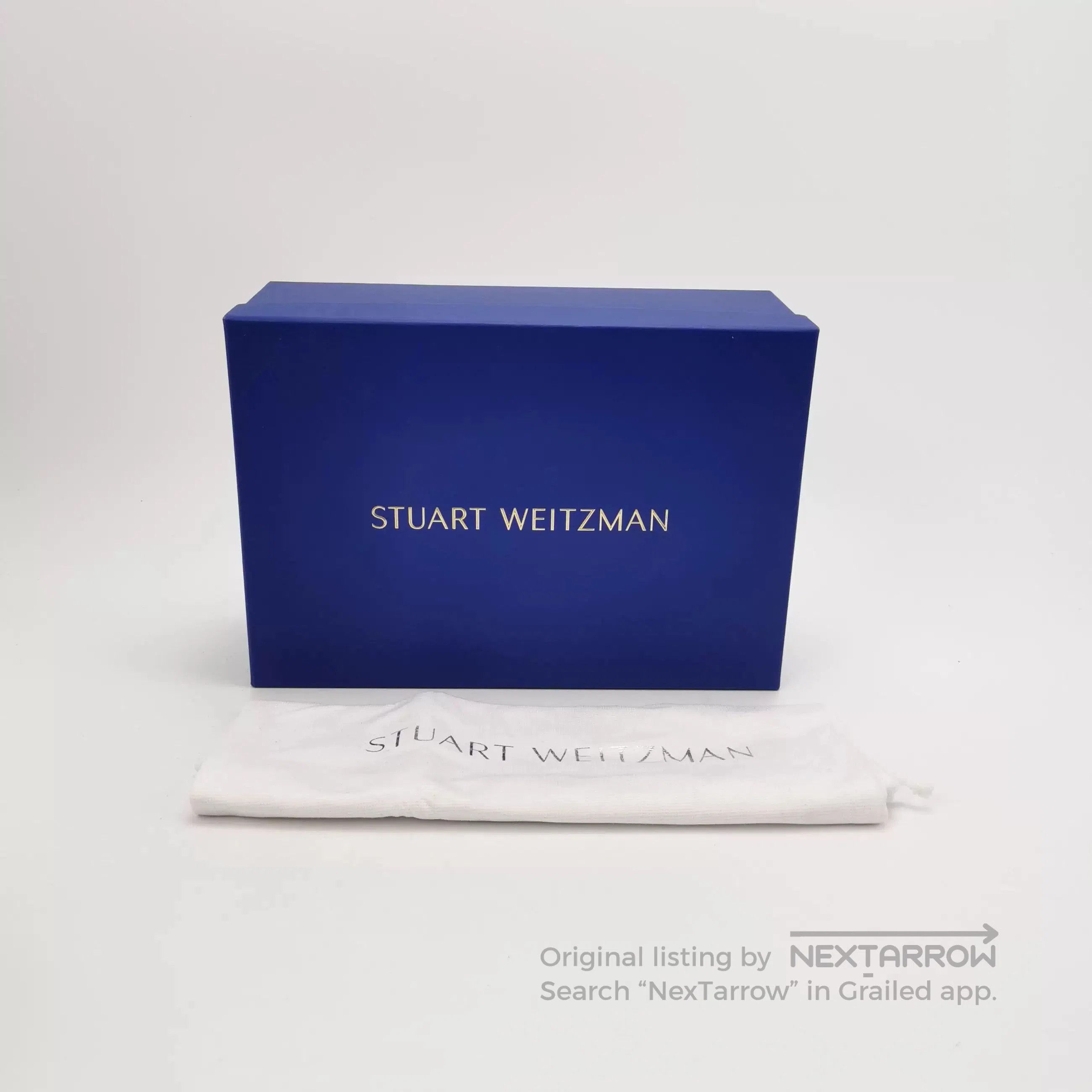 Stuart Weitzman Stuart Weitzman Heeled Shoes. Size US 6 / IT 36 - 6 Thumbnail