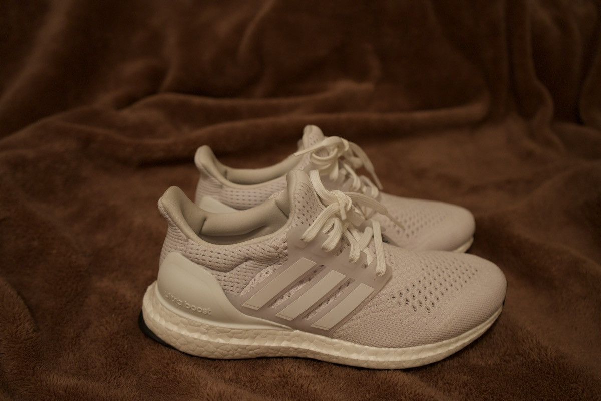 Adidas Adidas Ultraboost 1.0 W 2023 Size US 6.5 / IT 36.5 - 5 Thumbnail