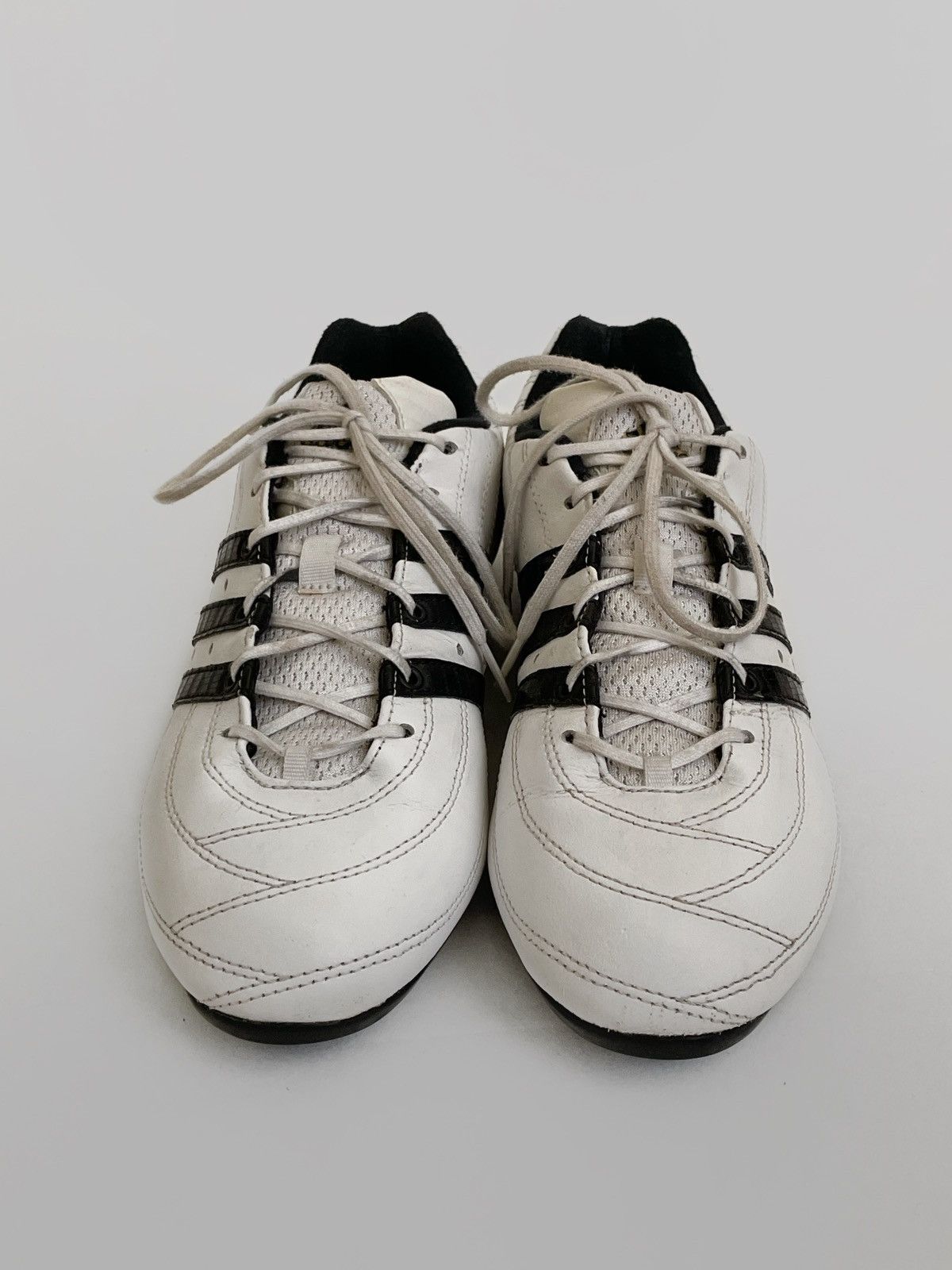 Adidas × Vintage Archive Adidas boxing sneakers 2000s Size US 7 / EU 40 - 5 Thumbnail