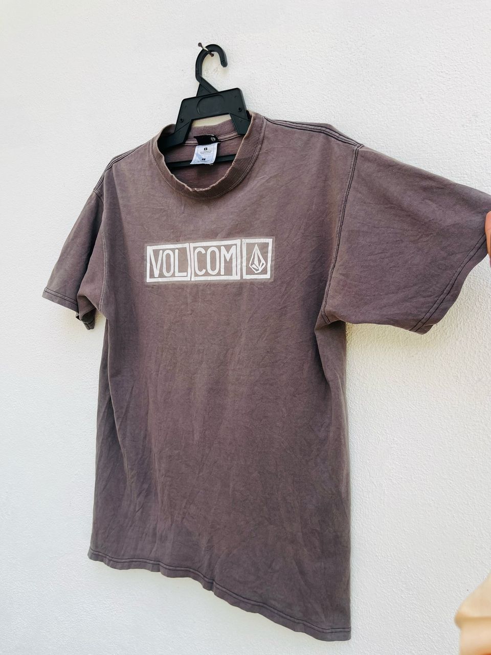 Vintage × Volcom Vintage Volcom Skateboard Streetwear Fashion Style Size US M / EU 48-50 / 2 - 5 Thumbnail