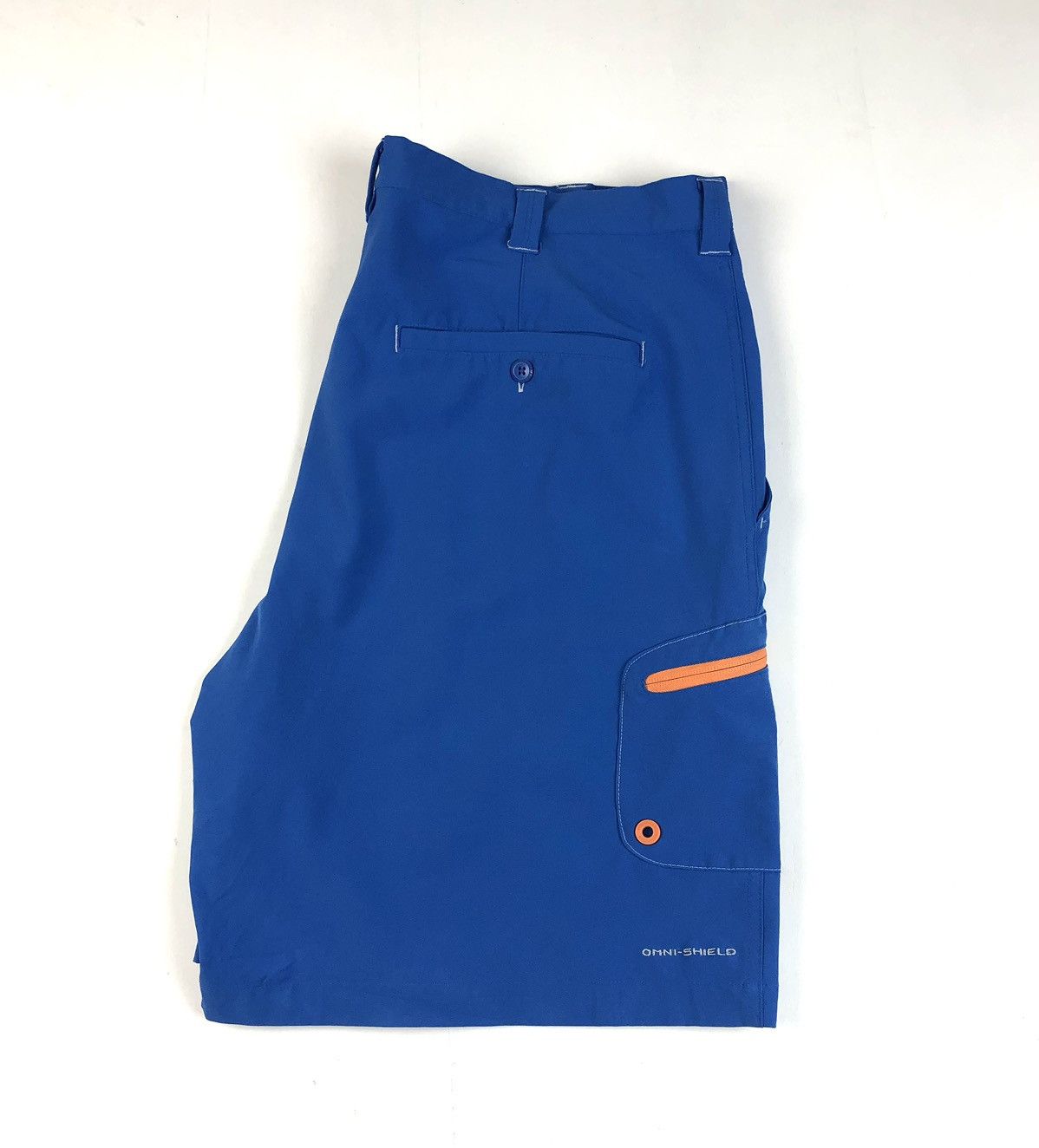 Columbia × Designer Fishing short Columbia classic style PFG 40 Size US 40 / EU 56 - 3 Thumbnail