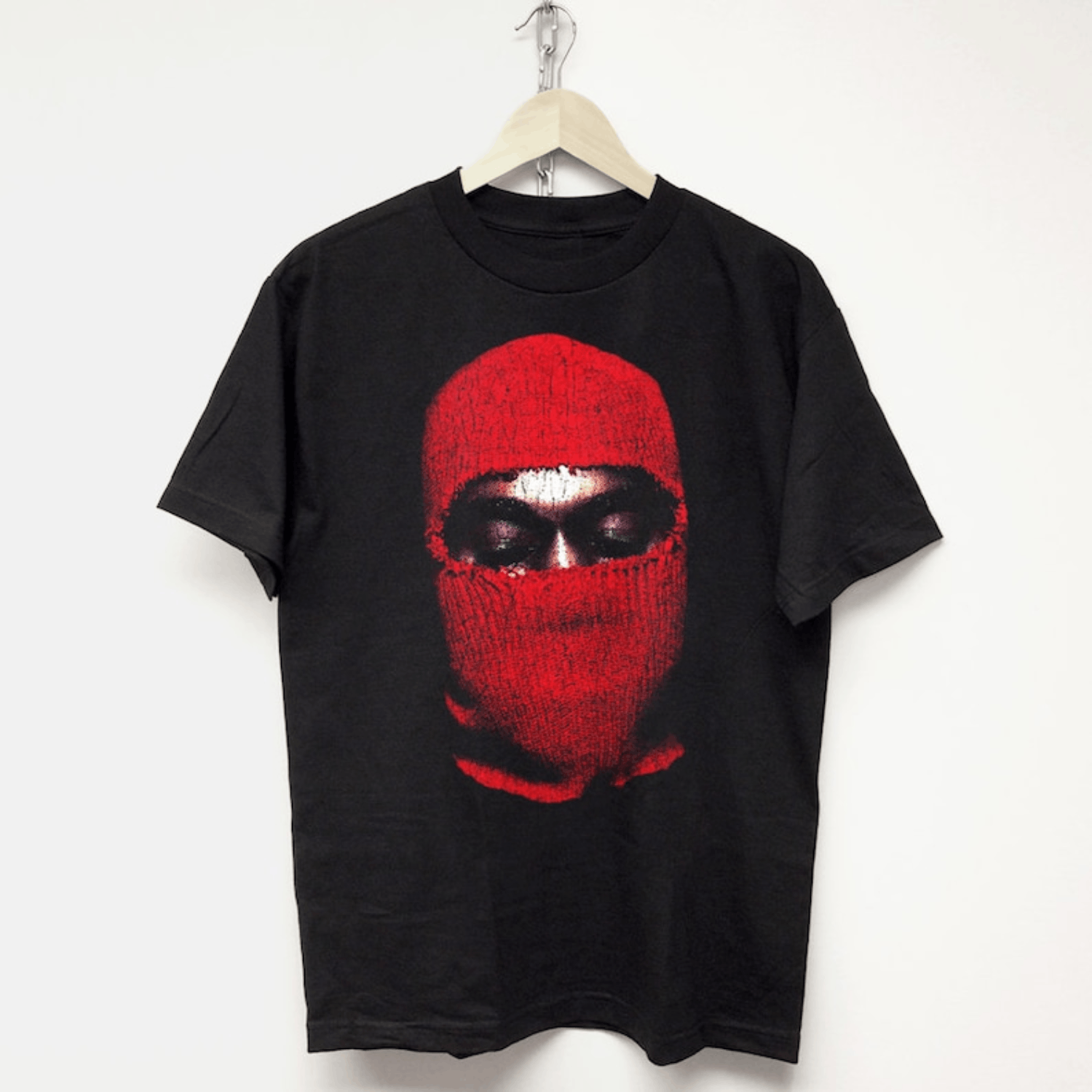 Rap Tees × Vintage KA.NYE T-SHIRT vintage rap tee, tour merch, rap tee Size US L / EU 52-54 / 3 - 1 Thumbnail
