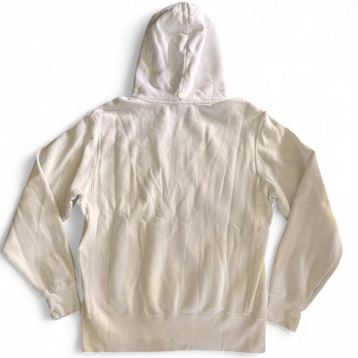 Alice Hollywood Alice Hollywood Comme Des Fuckdown Hoodie Size M Oversized Size US M / EU 48-50 / 2 - 7 Thumbnail