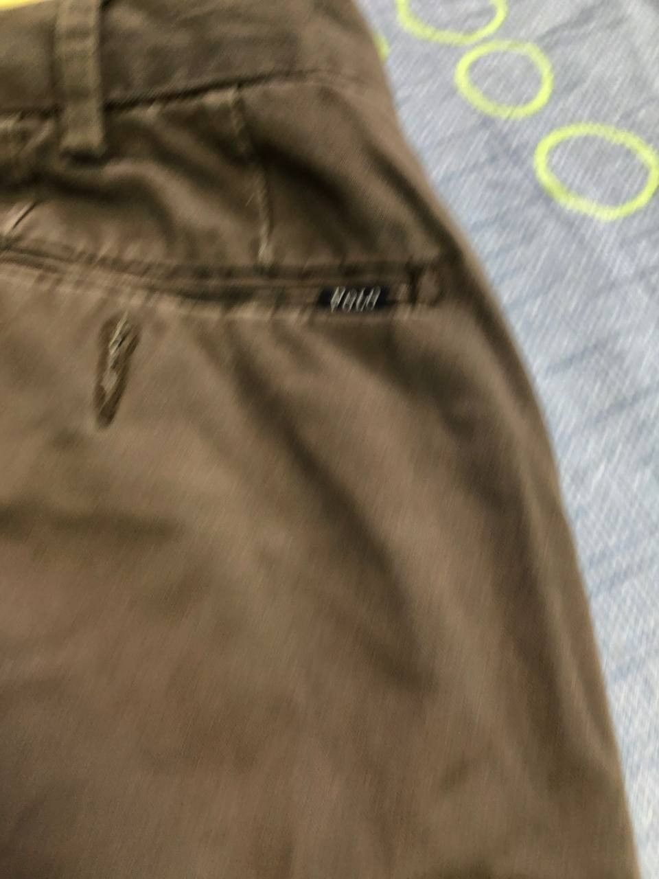 Polo Ralph Lauren Vintage Polo Ralph Lauren Pants Size US 33 - 16 Thumbnail