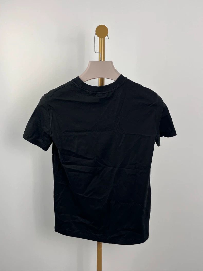 Prada Prada Black letter logo braided three-dimensional pattern s Size US XS / EU 42 / 0 - 2 Thumbnail