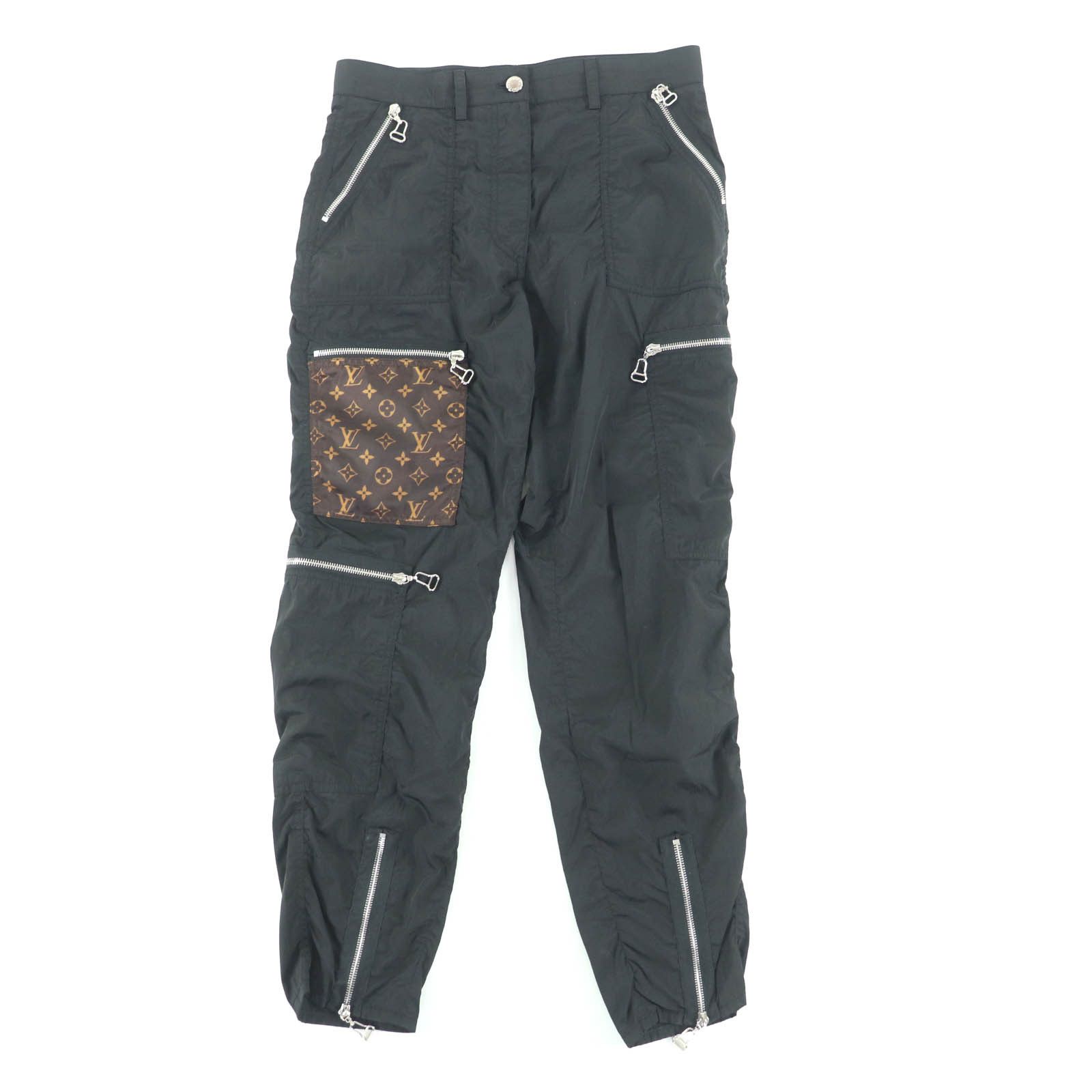 Louis Vuitton Louis Vuitton Louis Vuitton Polyester Pants Others Pants DUTY FREE for USA Size ONE SIZE - 1 Thumbnail