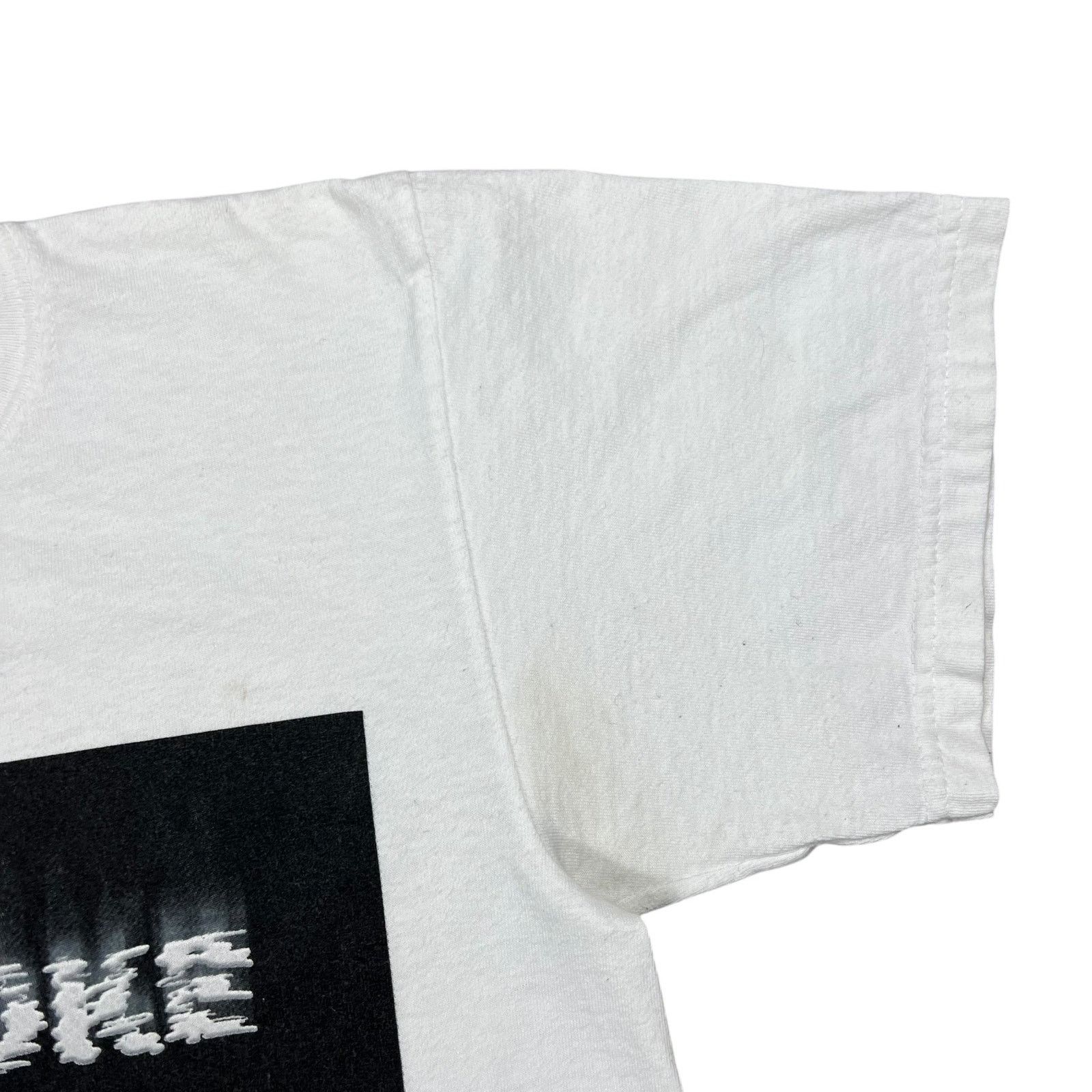 Rap Tees × Vintage 2000 Snoop Dogg Eminem Dr. Dre Ice Cube Up in Smoke Rap tee Size US M / EU 48-50 / 2 - 5 Thumbnail