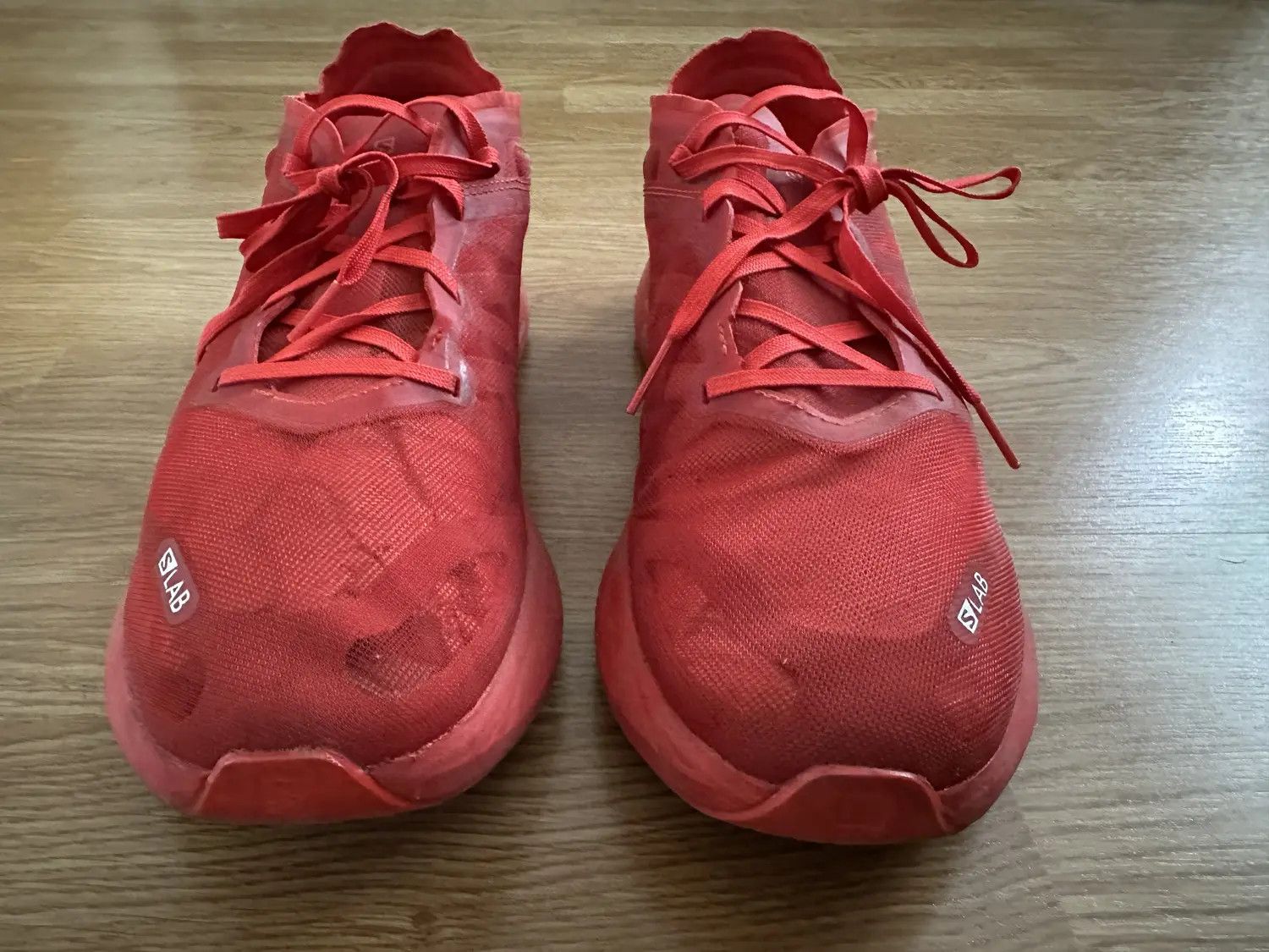 Salomon S/Lab Phantasm Size US 11 / EU 44 - 8 Thumbnail