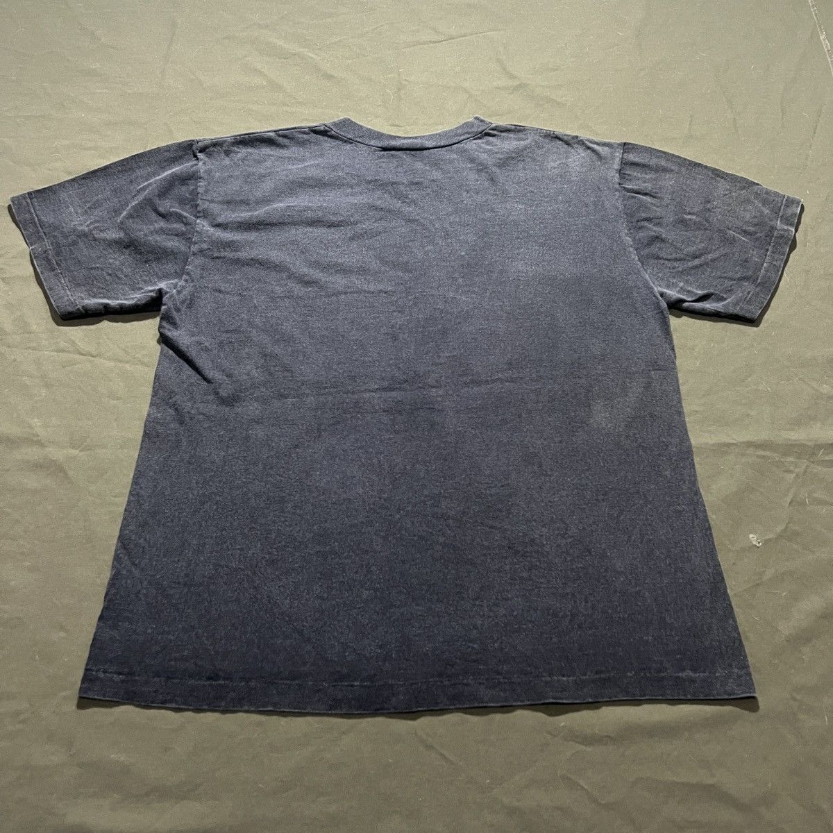 Band Tees Vintage 90 The Twist Tee Faded graphic streetwear surf skate Size US L / EU 52-54 / 3 - 4 Thumbnail
