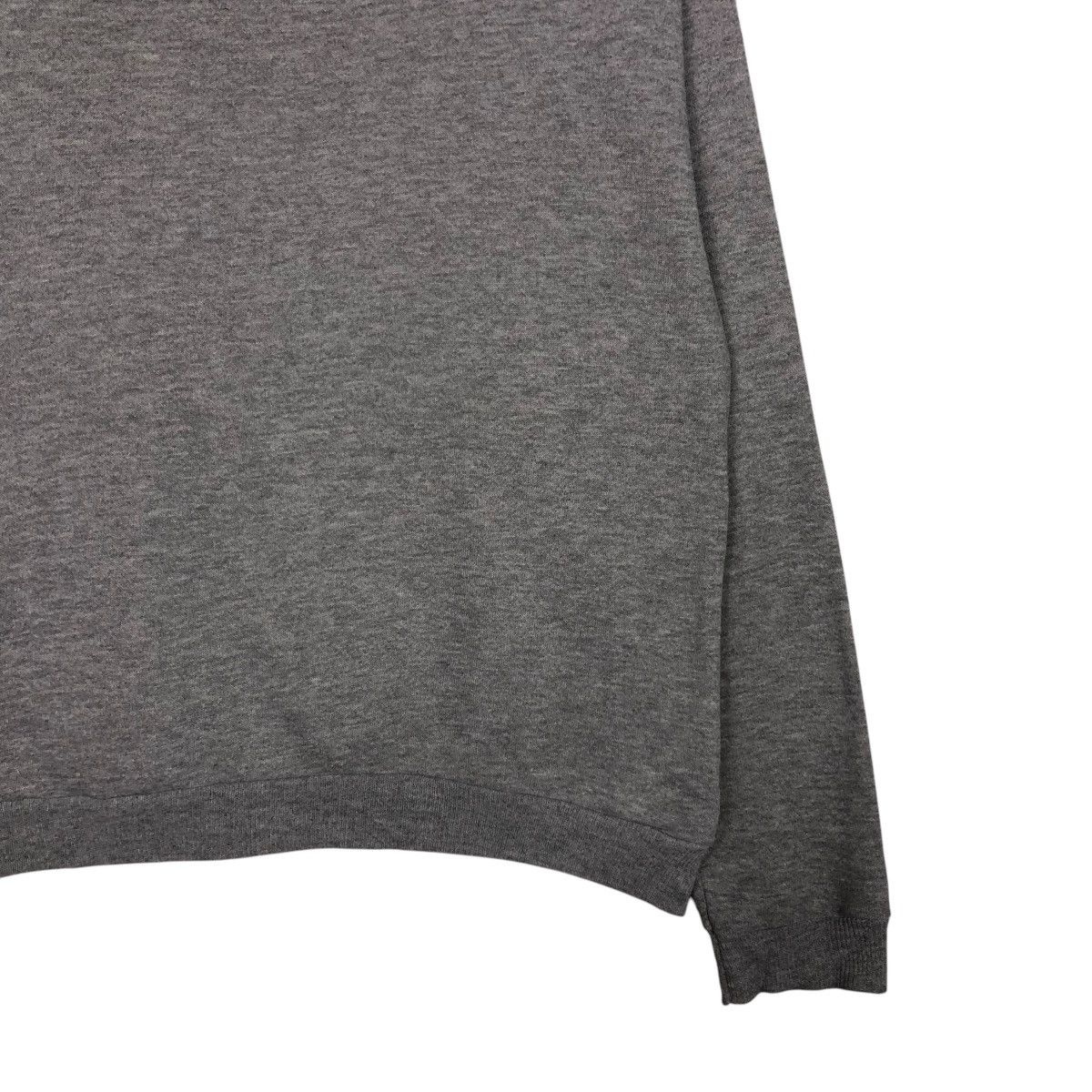 Nike 🔥VINTAGE SWEATSHIRT NIKE MADE IN USA Size US XL / EU 56 / 4 - 7 Thumbnail