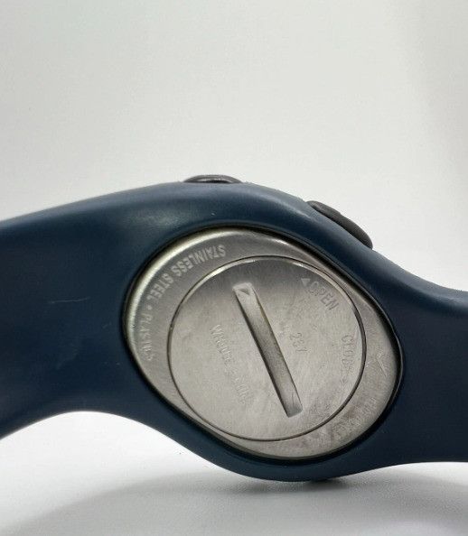 Nike Vintage Nike Men’s Triax S27 Watch Y2K Size ONE SIZE - 4 Thumbnail