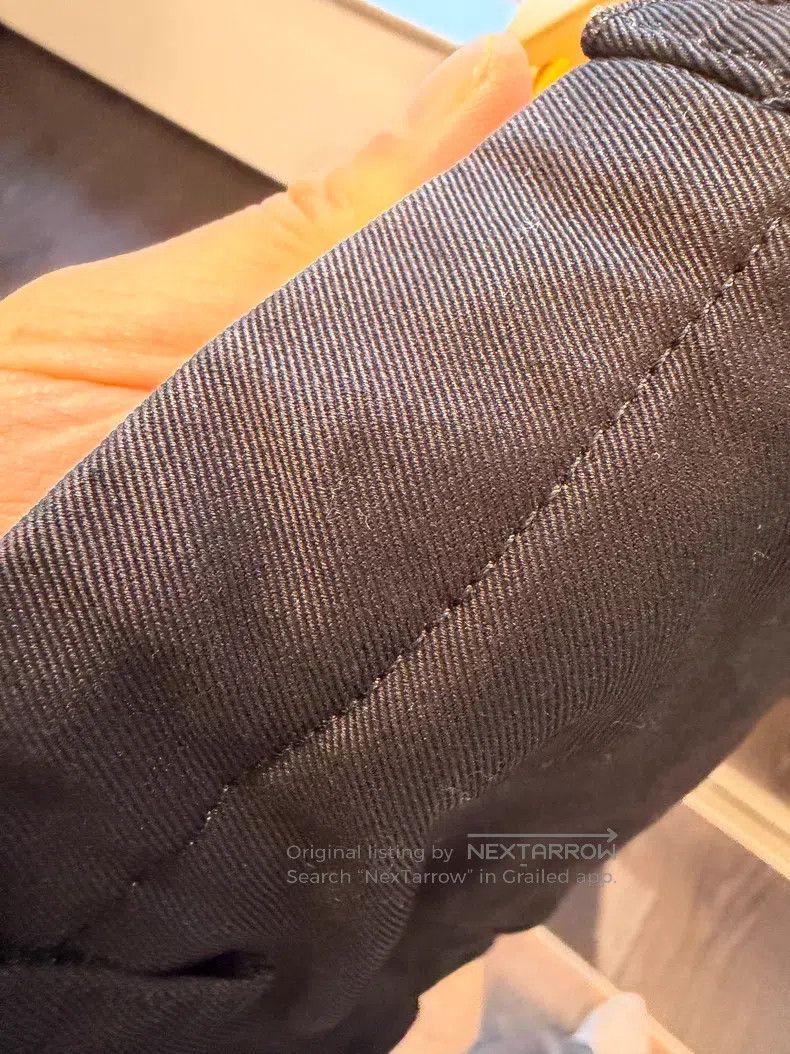Valentino Valentino Men's cargo pants Size US 30 / EU 46 - 5 Thumbnail
