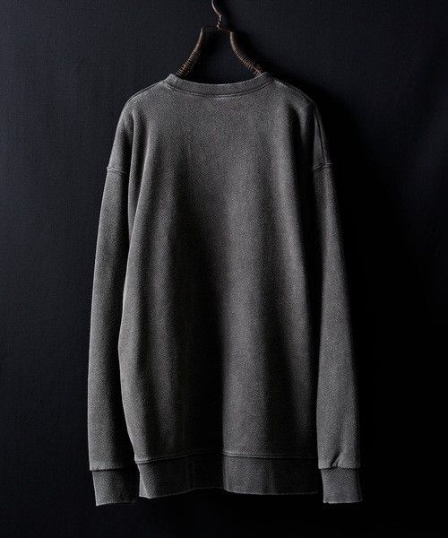 Number (N)ine Number nine Blank generation skull sweatshirt Size US L / EU 52-54 / 3 - 2 Thumbnail