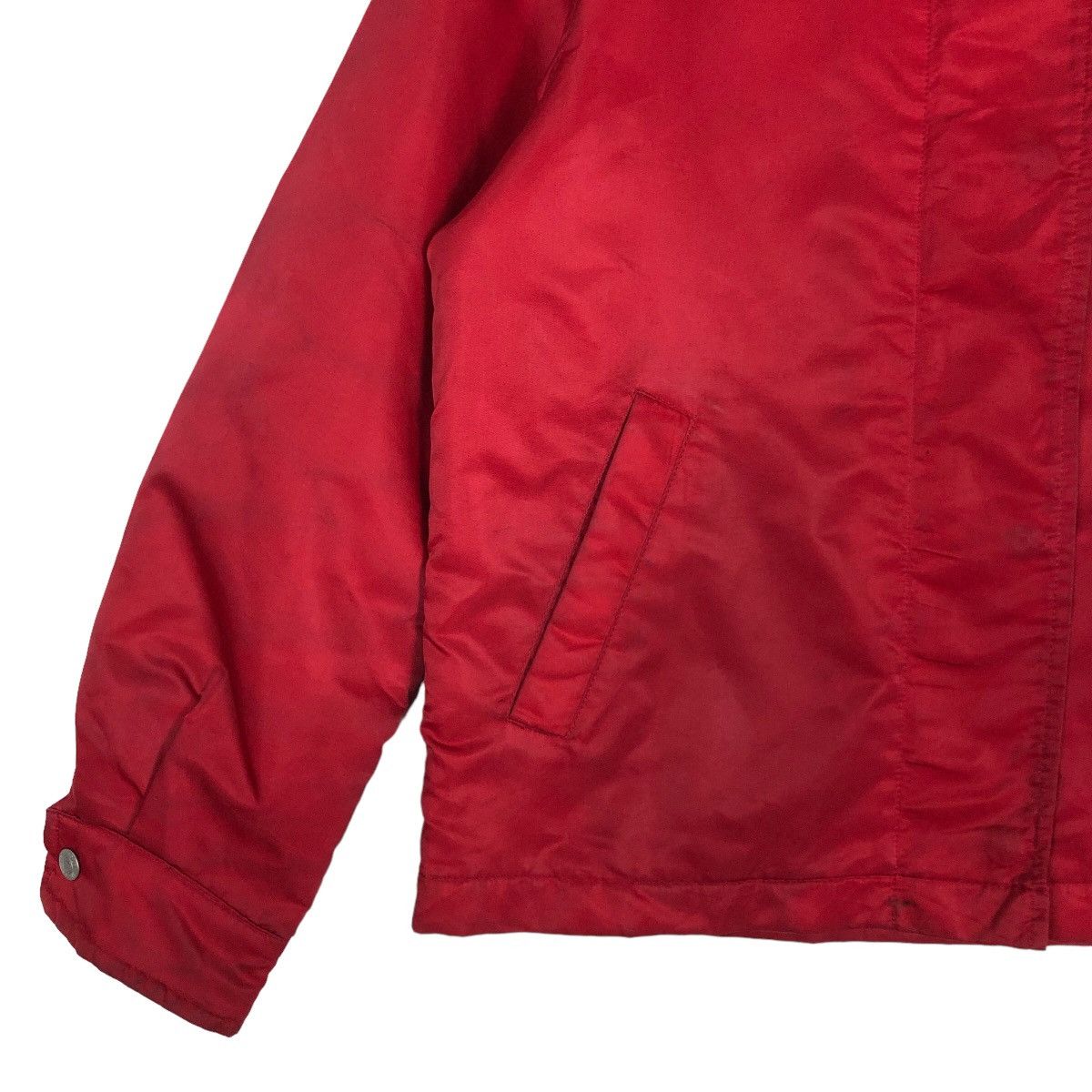 Polo Ralph Lauren 🔥BikerJacket Slant Pocket Design Polo Jeans Ralph Lauren Size US S / EU 44-46 / 1 - 4 Thumbnail