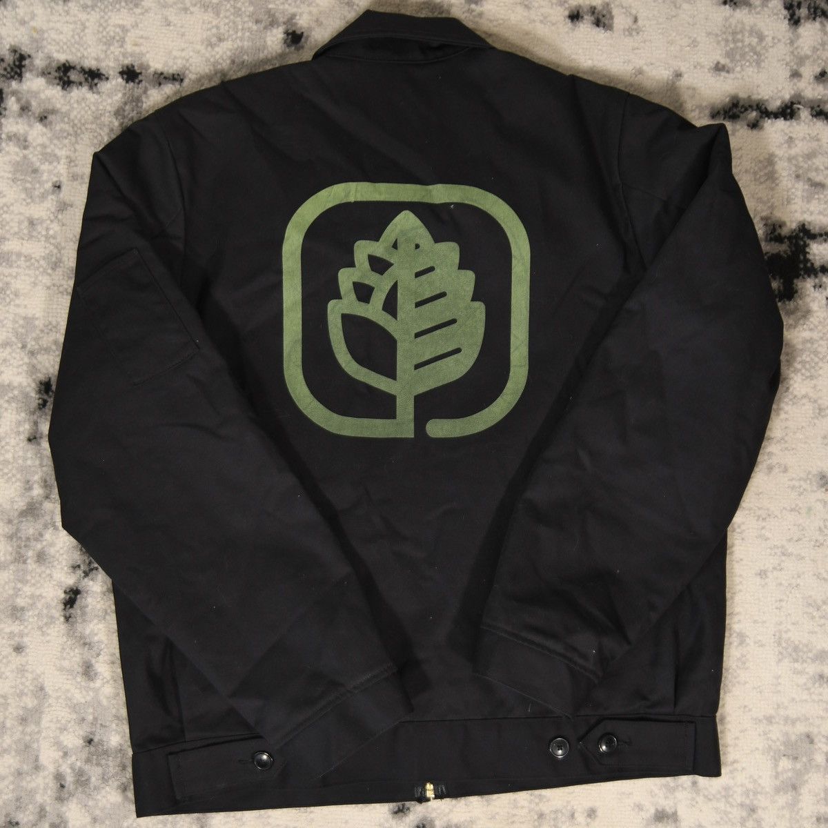 Dickies Dickies Beer Workear Jacket Size US M / EU 48-50 / 2 - 4 Thumbnail
