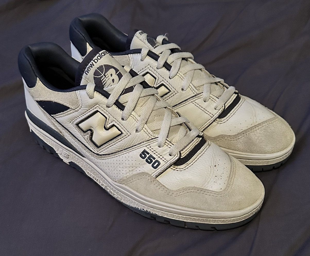 New balance femme vintage best sale